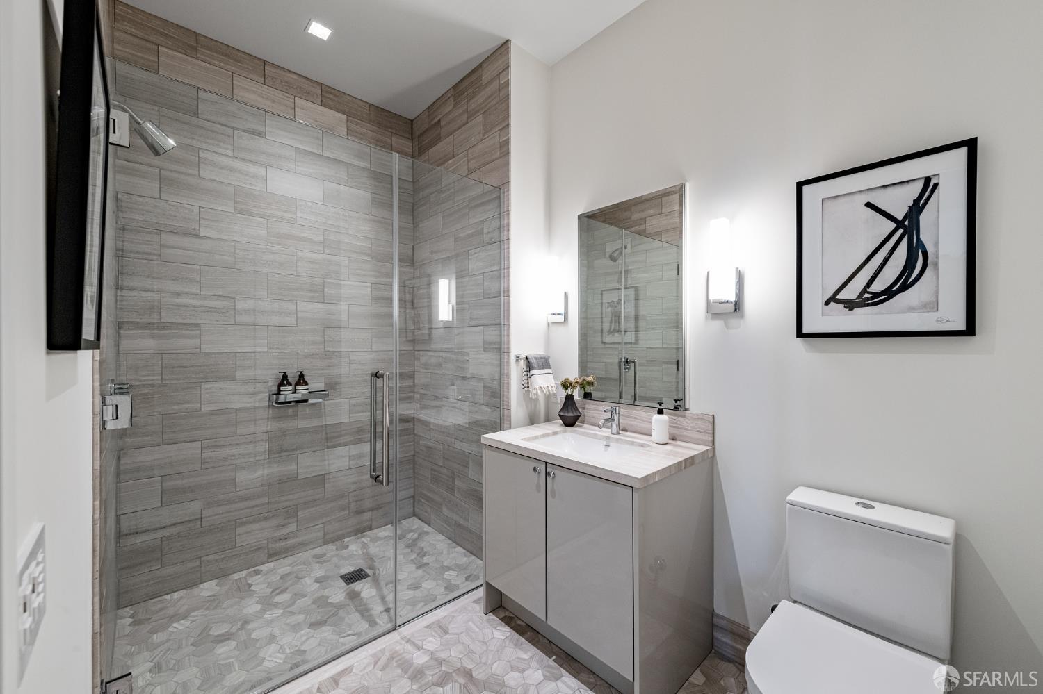 Detail Gallery Image 37 of 38 For 706 Mission St #701,  San Francisco,  CA 94103 - 2 Beds | 3 Baths