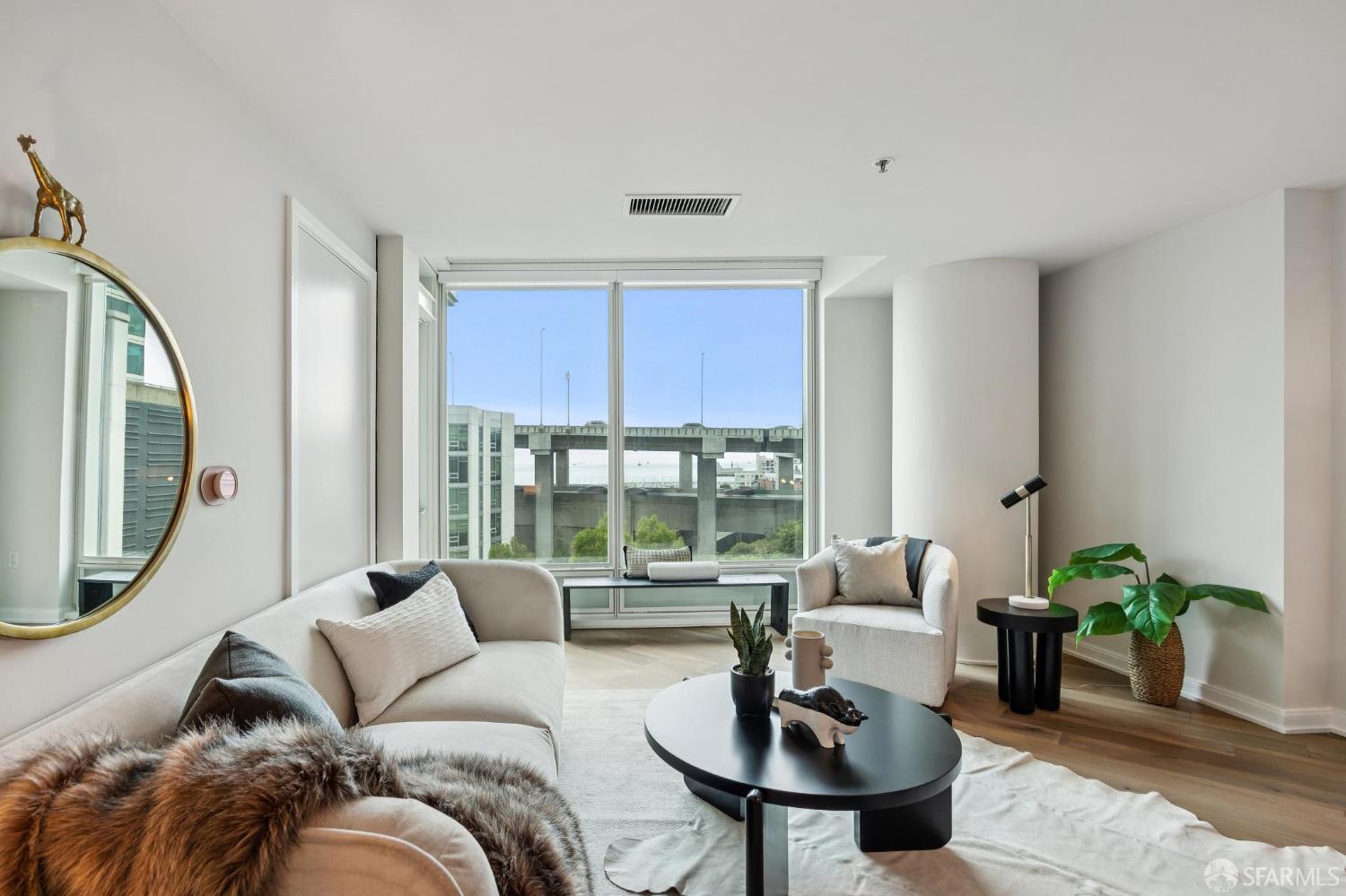 Detail Gallery Image 5 of 49 For 401 Harrison St 6g,  San Francisco,  CA 94105 - 1 Beds | 1 Baths