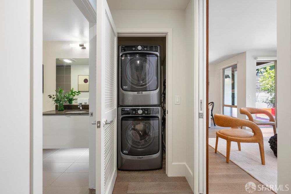 Detail Gallery Image 39 of 59 For 35 Dolores St #108,  San Francisco,  CA 94103 - 3 Beds | 2 Baths