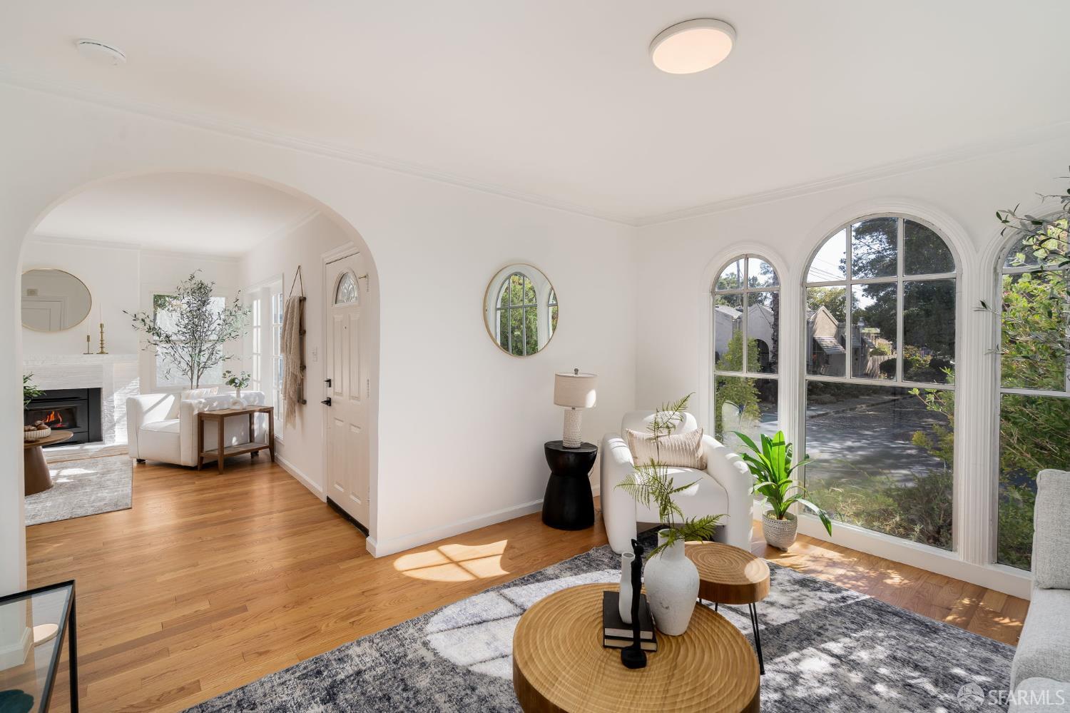 Detail Gallery Image 8 of 25 For 4126 Culver St, Oakland,  CA 94619 - 2 Beds | 1 Baths