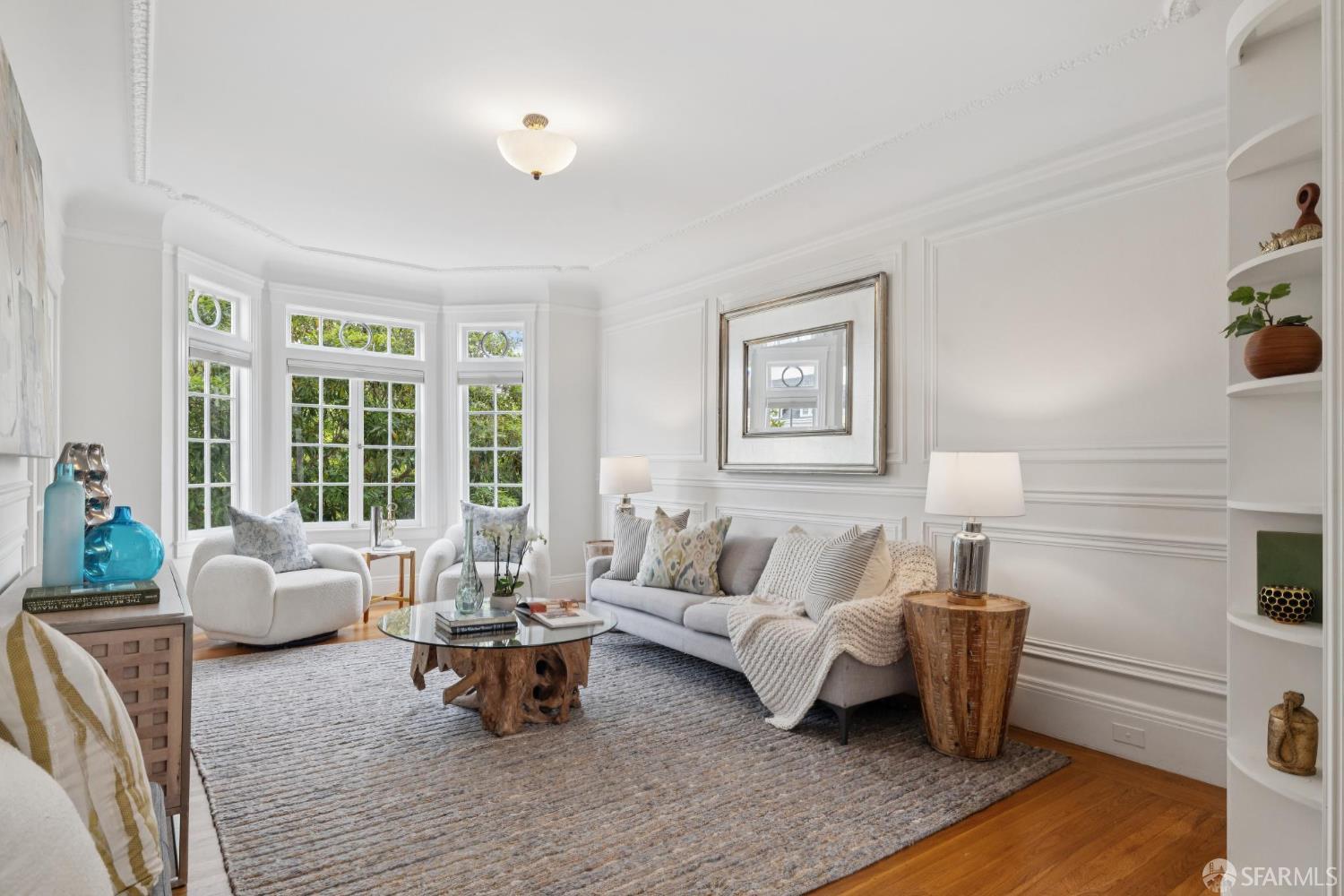 Detail Gallery Image 2 of 29 For 2945 Pacific Ave #9,  San Francisco,  CA 94115 - 1 Beds | 1 Baths
