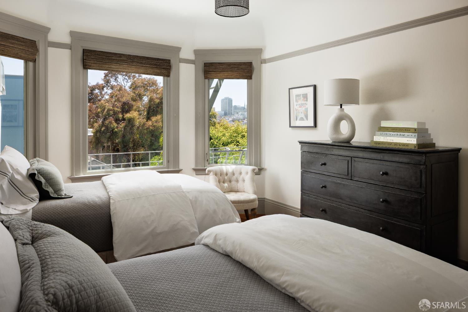 Detail Gallery Image 21 of 35 For 447 Greenwich St, San Francisco,  CA 94133 - – Beds | – Baths