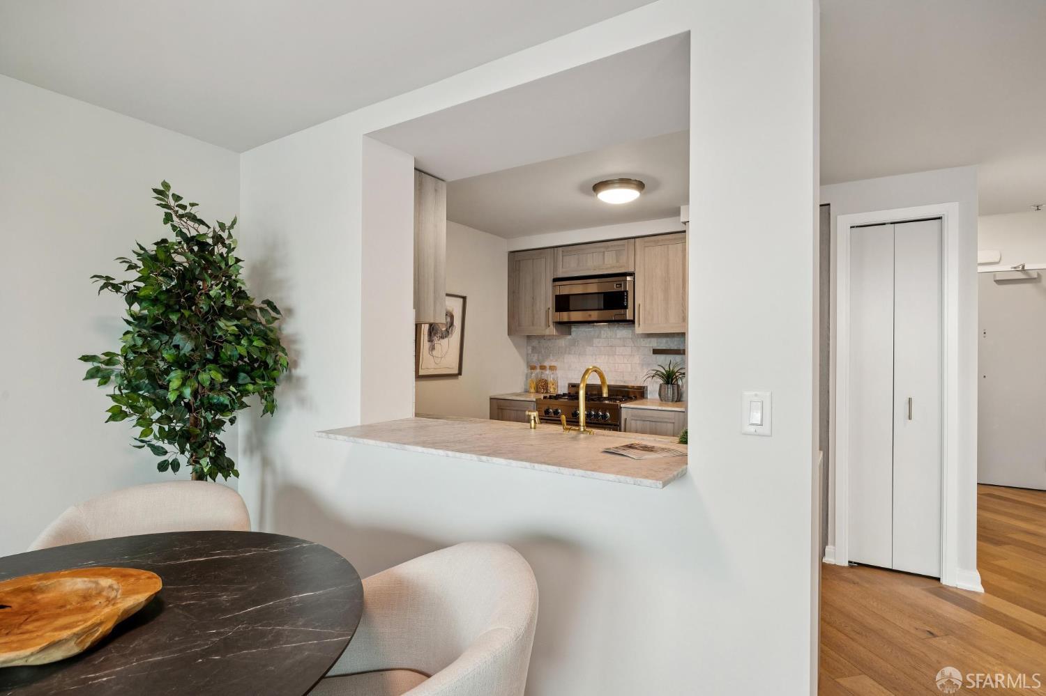 Detail Gallery Image 13 of 49 For 401 Harrison St 6g,  San Francisco,  CA 94105 - 1 Beds | 1 Baths