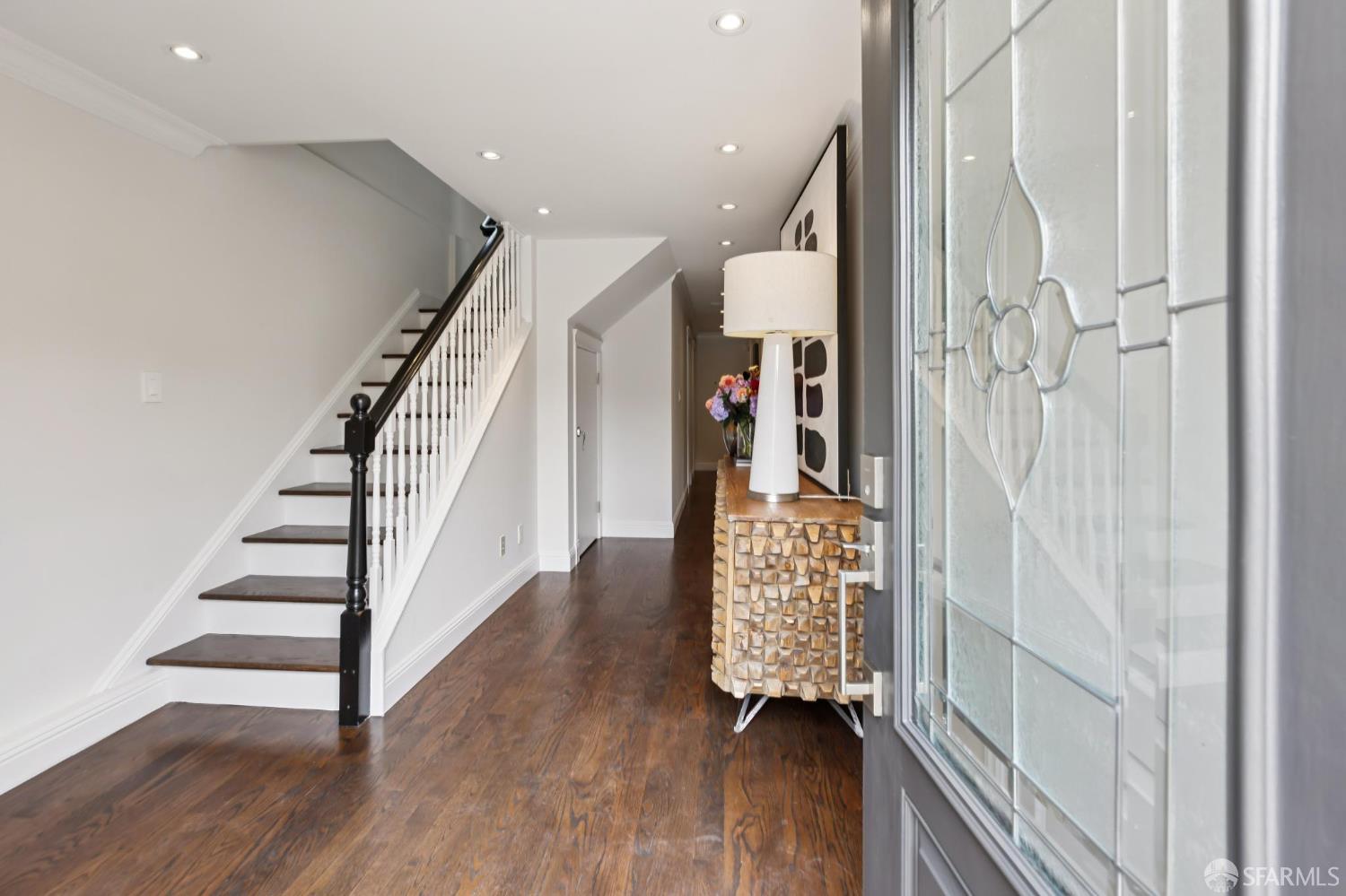 Detail Gallery Image 37 of 53 For 25 Mizpah St, San Francisco,  CA 94131 - 4 Beds | 3 Baths