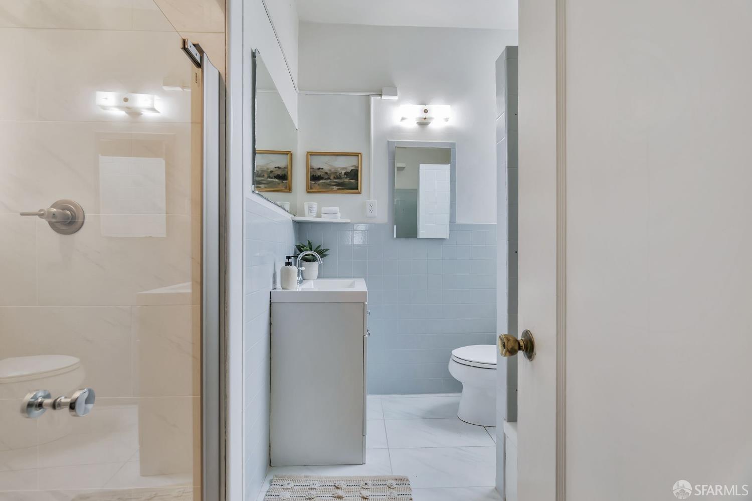 Detail Gallery Image 24 of 48 For 1180 Jackson St #6,  San Francisco,  CA 94133 - 1 Beds | 1 Baths