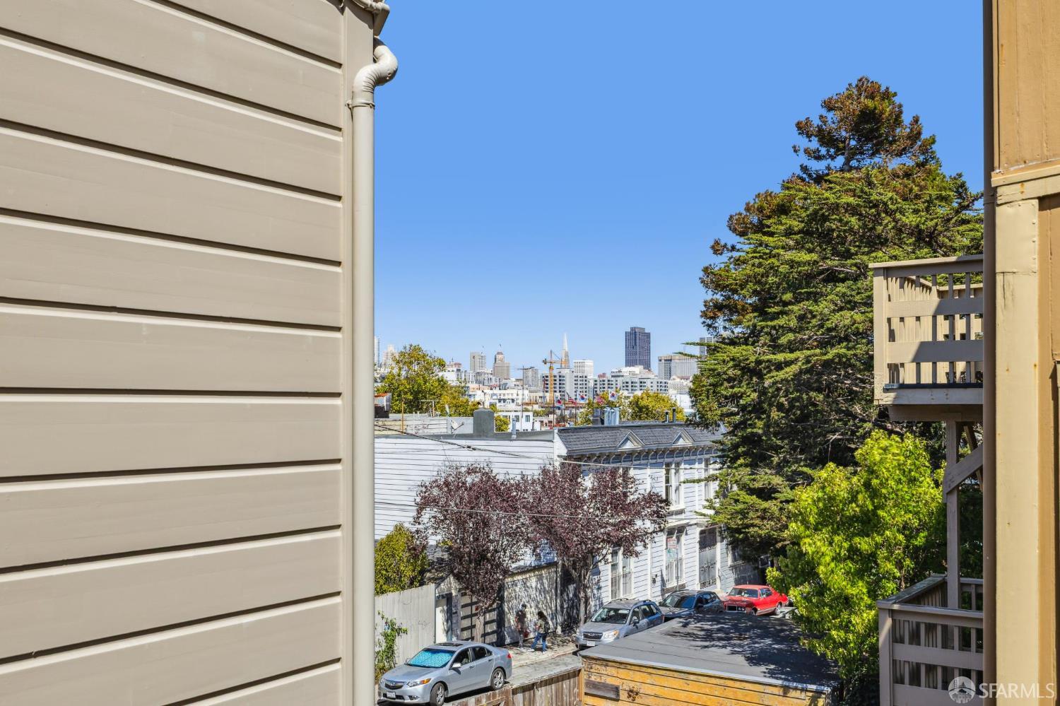 Detail Gallery Image 28 of 51 For 675 Ivy St, San Francisco,  CA 94102 - 2 Beds | 2 Baths