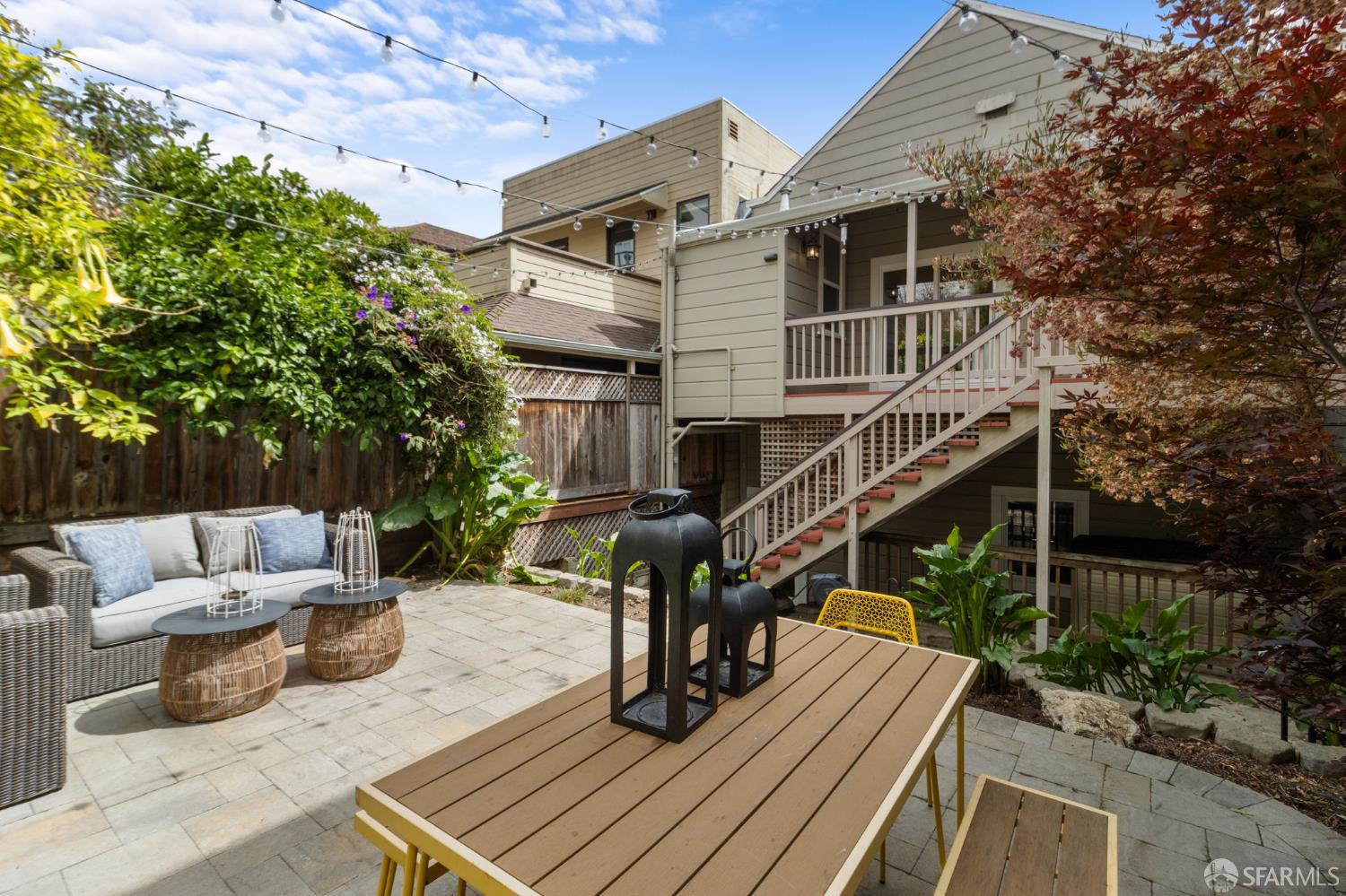 Detail Gallery Image 23 of 32 For 4390 17th St, San Francisco,  CA 94114 - 2 Beds | 1 Baths