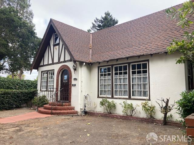 Detail Gallery Image 3 of 3 For 1516 Cortez Ave, Burlingame,  CA 94010 - 4 Beds | 3/1 Baths