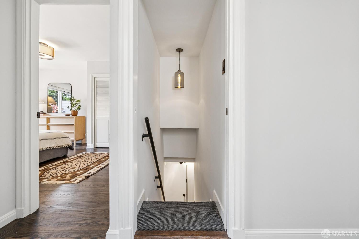 Detail Gallery Image 44 of 55 For 672 Teresita Blvd, San Francisco,  CA 94127 - 2 Beds | 1/1 Baths