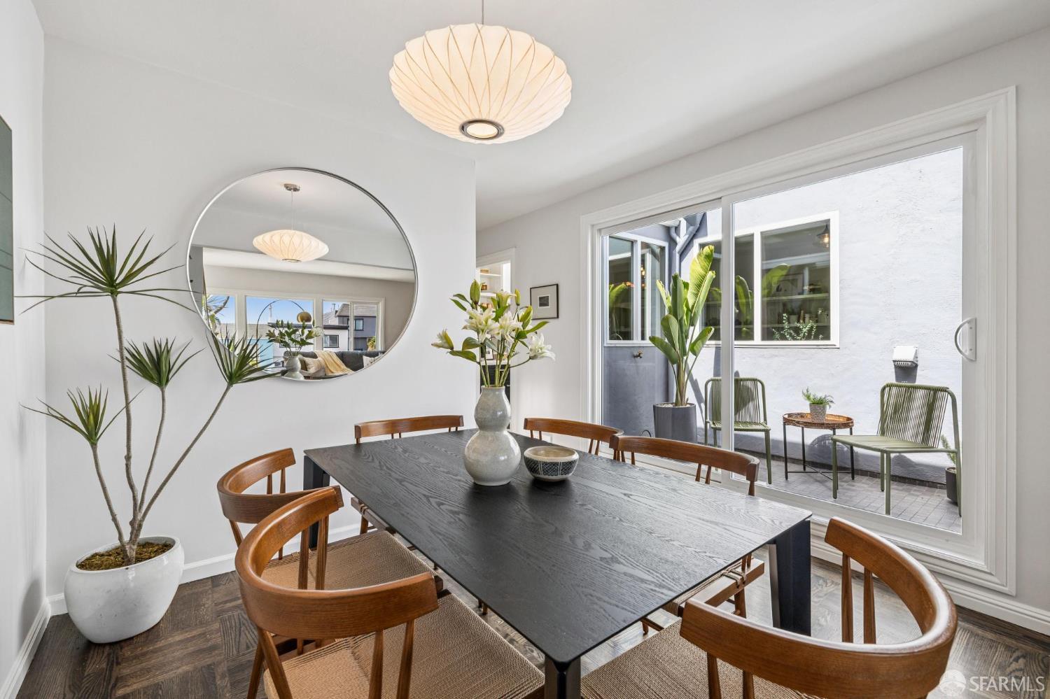 Detail Gallery Image 13 of 55 For 672 Teresita Blvd, San Francisco,  CA 94127 - 2 Beds | 1/1 Baths