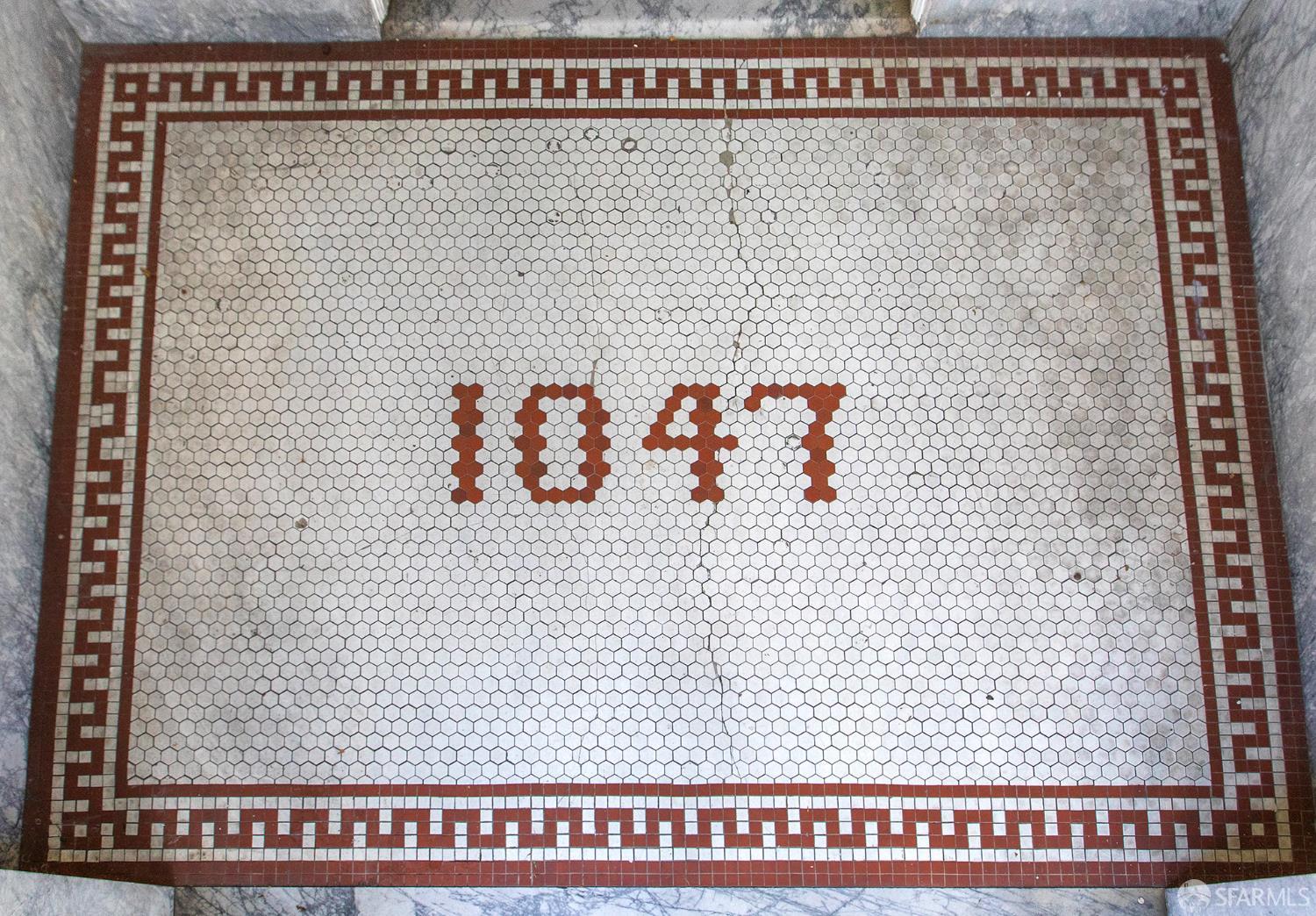 Detail Gallery Image 5 of 26 For 1045 Bush St, San Francisco,  CA 94109 - – Beds | – Baths