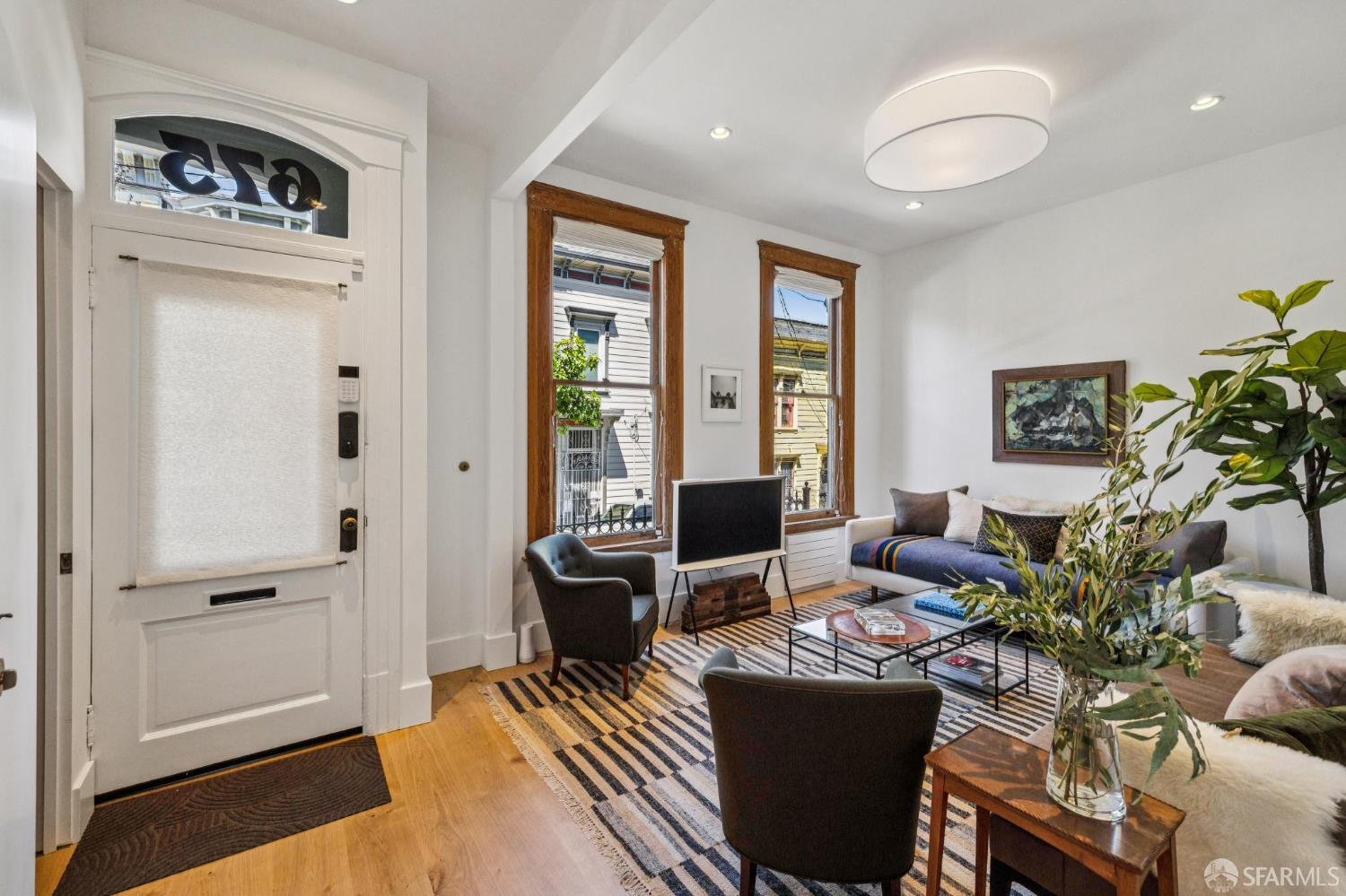 Detail Gallery Image 41 of 51 For 675 Ivy St, San Francisco,  CA 94102 - 2 Beds | 2 Baths
