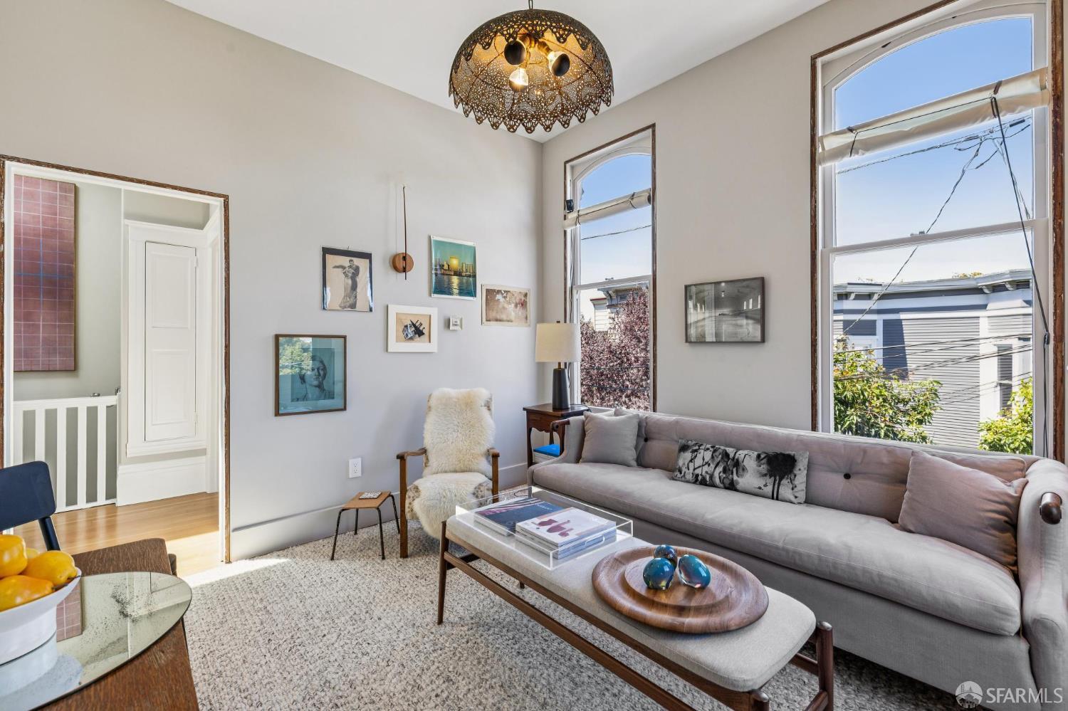 Detail Gallery Image 5 of 51 For 675 Ivy St, San Francisco,  CA 94102 - 2 Beds | 2 Baths