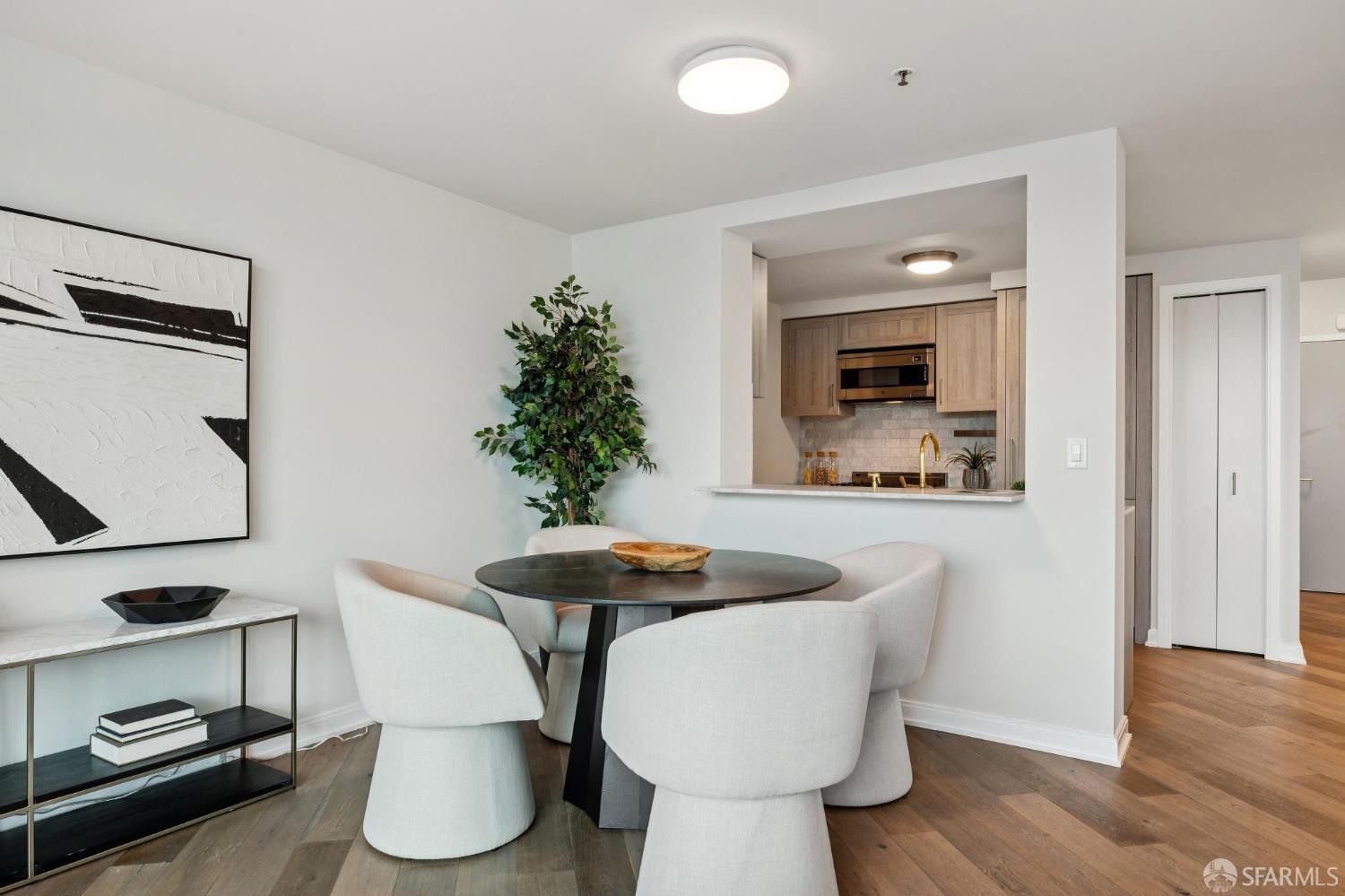 Detail Gallery Image 11 of 49 For 401 Harrison St 6g,  San Francisco,  CA 94105 - 1 Beds | 1 Baths
