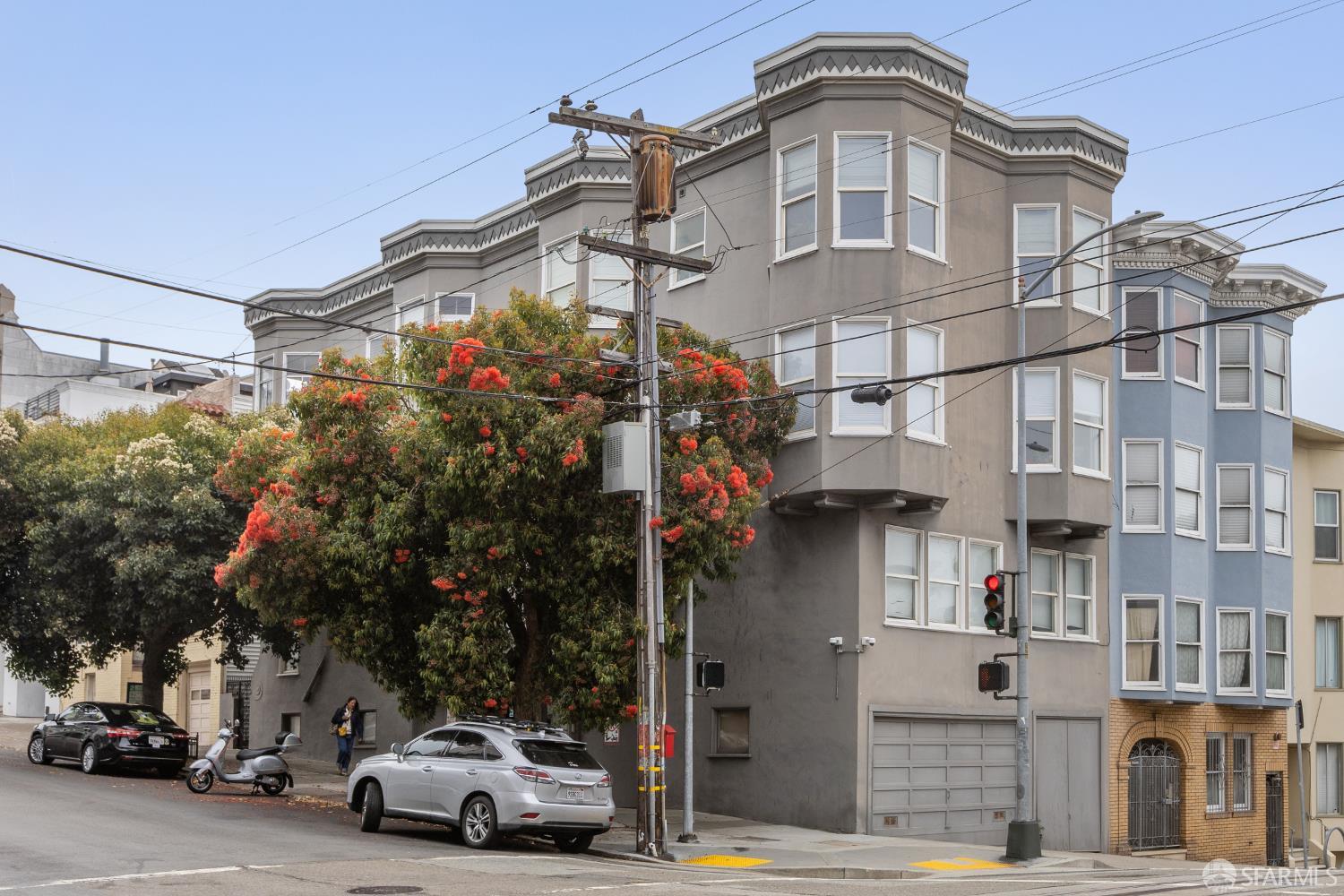 Detail Gallery Image 32 of 36 For 1281 Vallejo St #4,  San Francisco,  CA 94109 - 1 Beds | 1 Baths