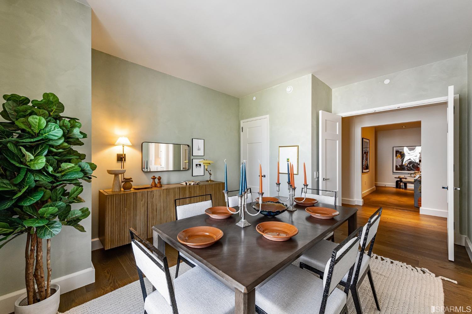 Detail Gallery Image 16 of 49 For 706 Mission St 9d,  San Francisco,  CA 94103 - 2 Beds | 3 Baths