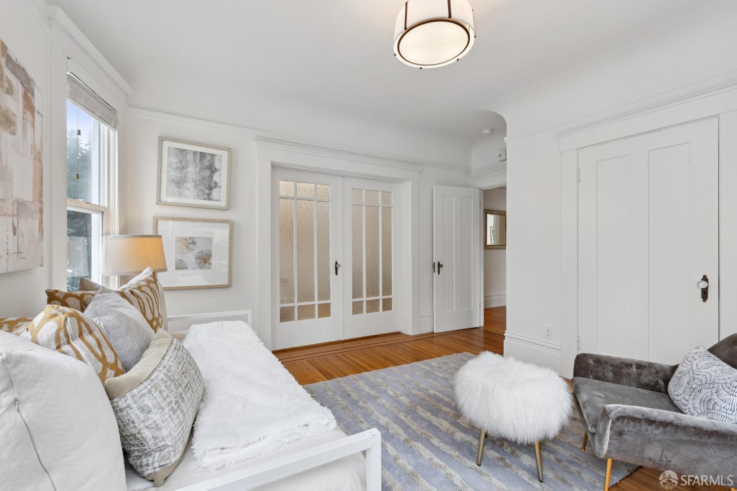 Detail Gallery Image 12 of 36 For 1281 Vallejo St #4,  San Francisco,  CA 94109 - 1 Beds | 1 Baths
