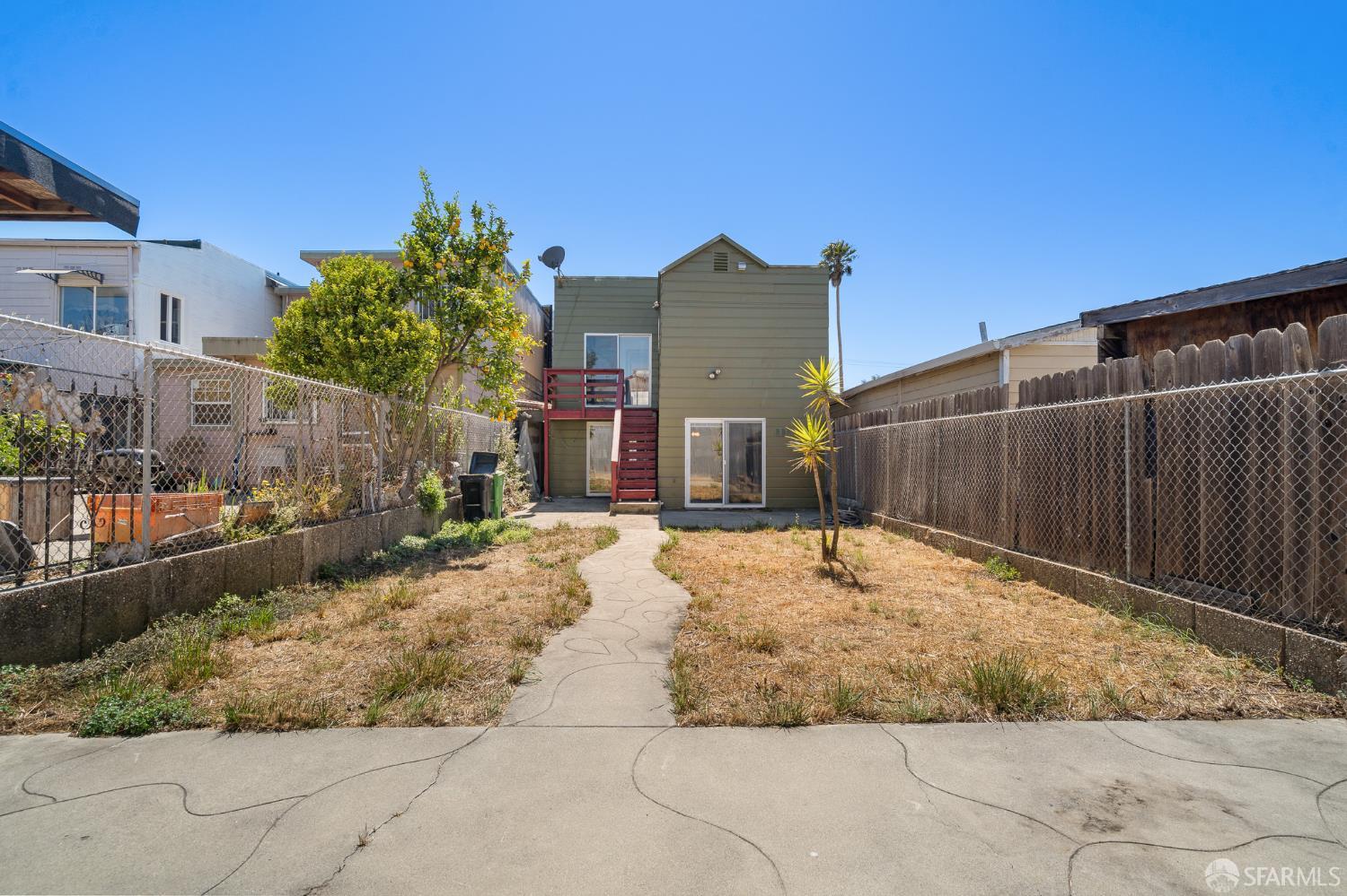 Detail Gallery Image 39 of 44 For 1224 Egbert Ave, San Francisco,  CA 94124 - 3 Beds | 3 Baths
