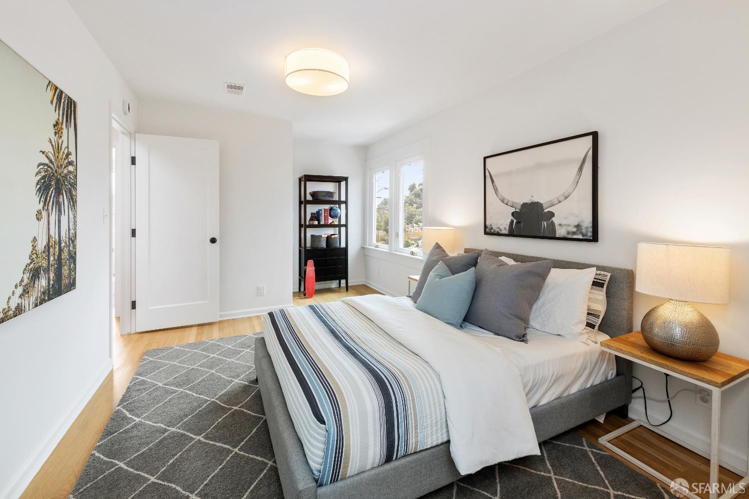 Detail Gallery Image 27 of 35 For 656 60th St, Oakland,  CA 94609 - 6 Beds | 2 Baths