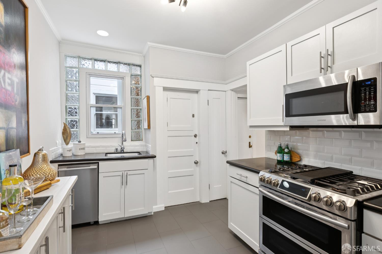 Detail Gallery Image 16 of 36 For 1281 Vallejo St #4,  San Francisco,  CA 94109 - 1 Beds | 1 Baths