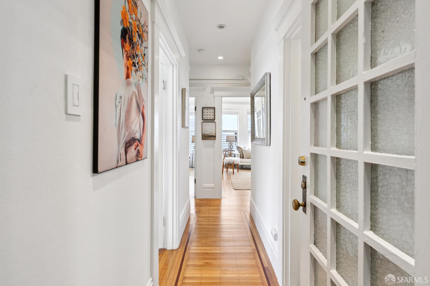 Detail Gallery Image 3 of 36 For 1281 Vallejo St #4,  San Francisco,  CA 94109 - 1 Beds | 1 Baths