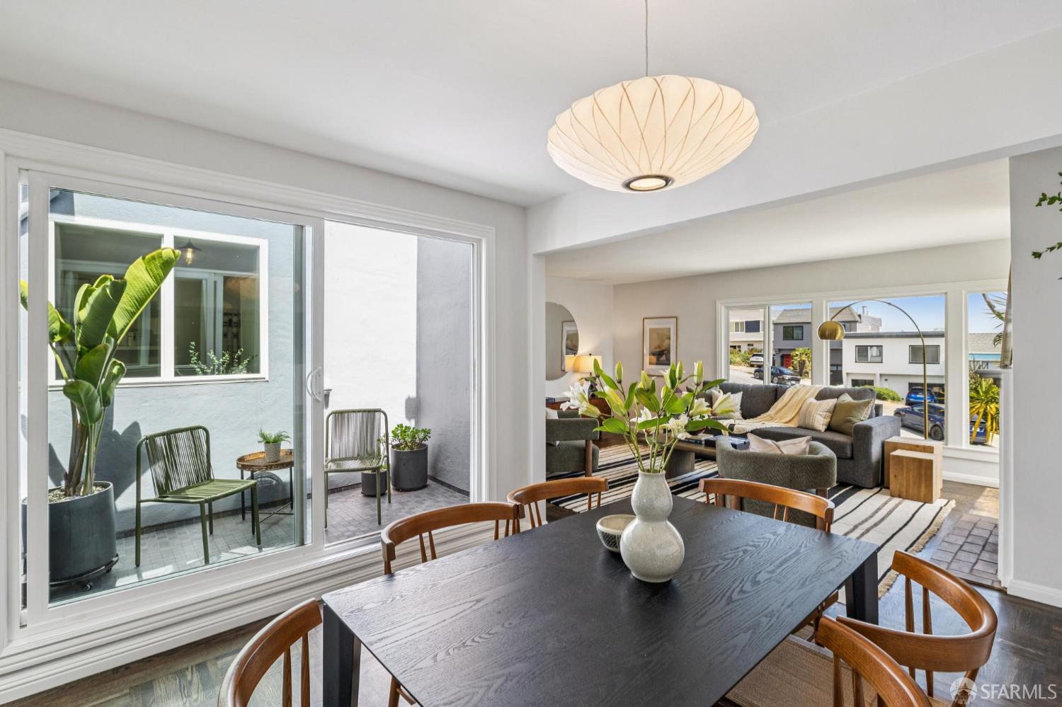 Detail Gallery Image 12 of 55 For 672 Teresita Blvd, San Francisco,  CA 94127 - 2 Beds | 1/1 Baths