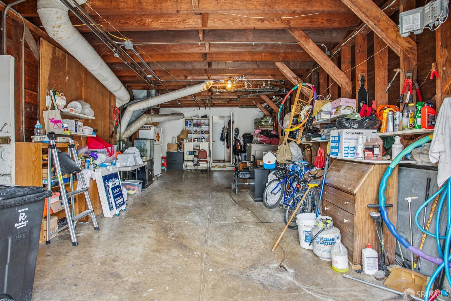 Detail Gallery Image 13 of 19 For 1532 Cabrillo St, San Francisco,  CA 94118 - 2 Beds | 1 Baths