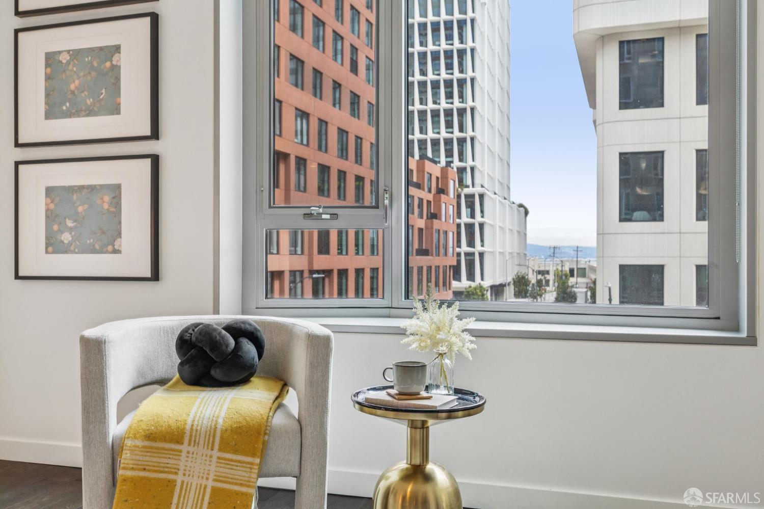 Detail Gallery Image 7 of 36 For 1000 3rd St #413,  San Francisco,  CA 94105 - 1 Beds | 1 Baths