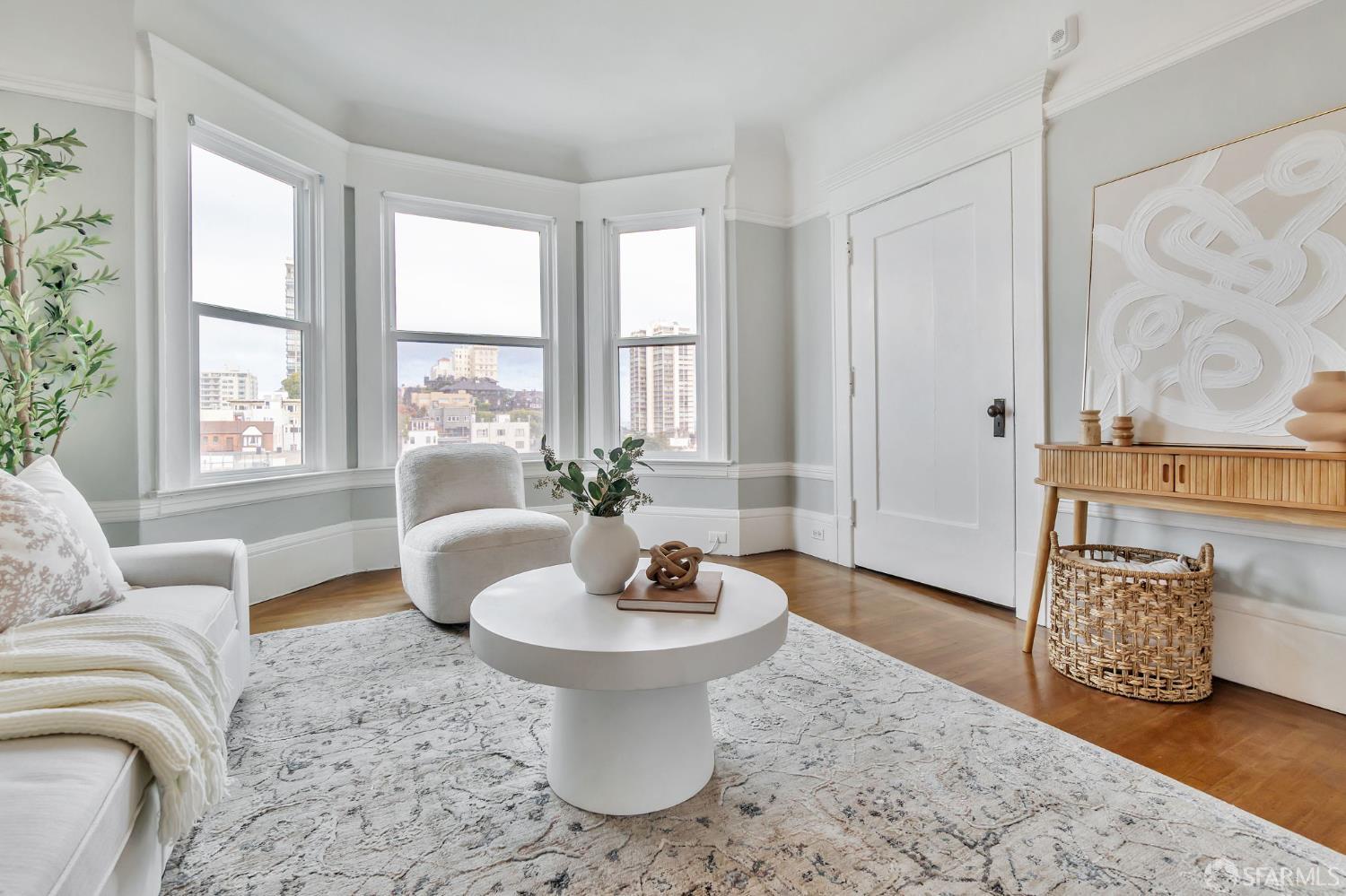 Detail Gallery Image 3 of 48 For 1180 Jackson St #6,  San Francisco,  CA 94133 - 1 Beds | 1 Baths