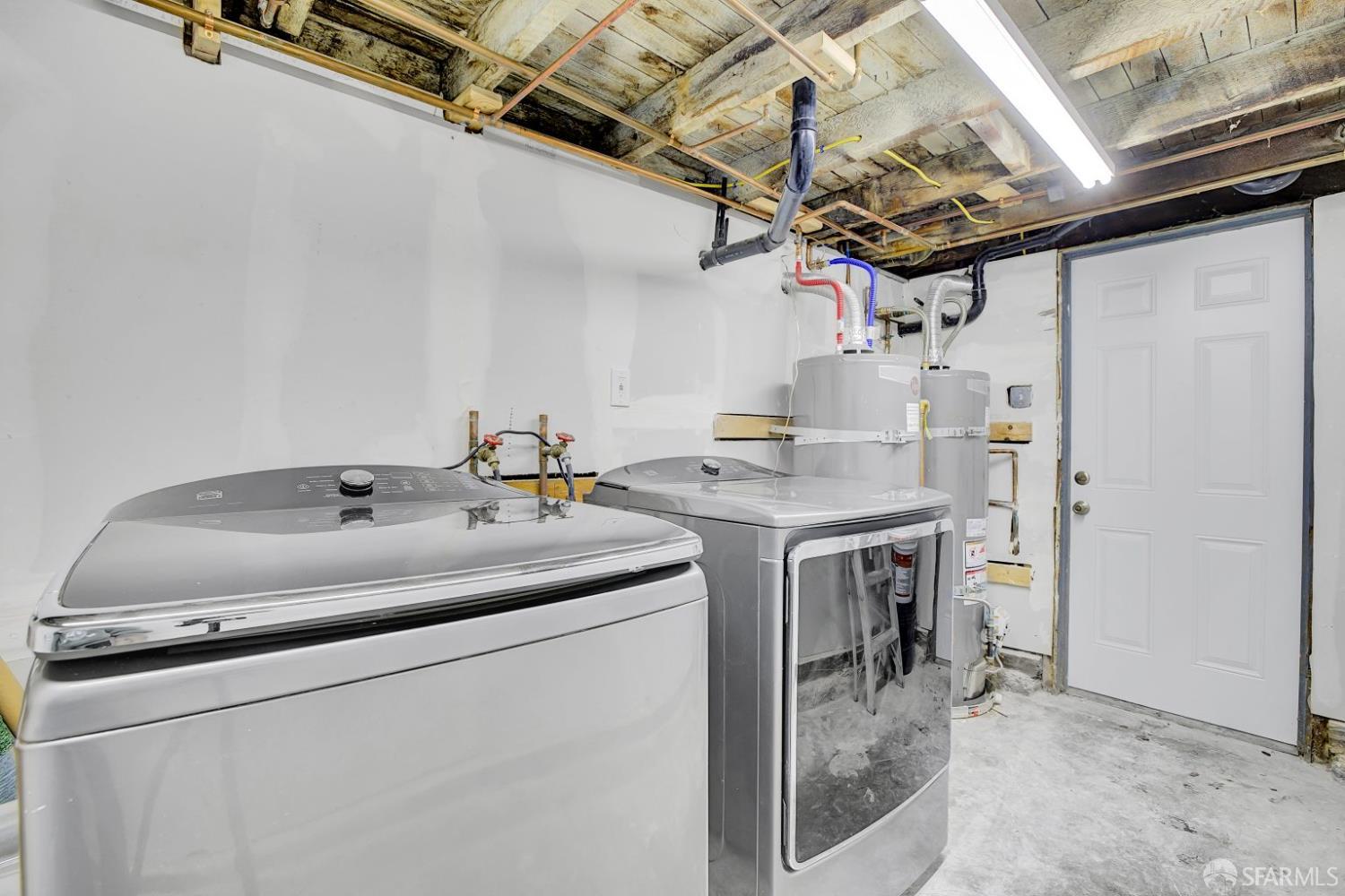 Detail Gallery Image 16 of 53 For 319 S 37th St, Richmond,  CA 94805 - 4 Beds | 2 Baths
