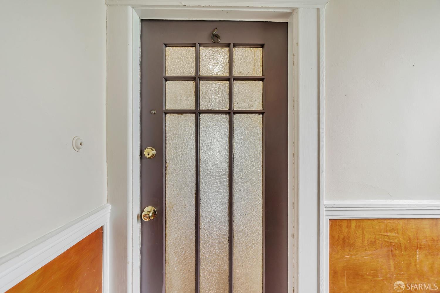 Detail Gallery Image 9 of 48 For 1180 Jackson St #6,  San Francisco,  CA 94133 - 1 Beds | 1 Baths