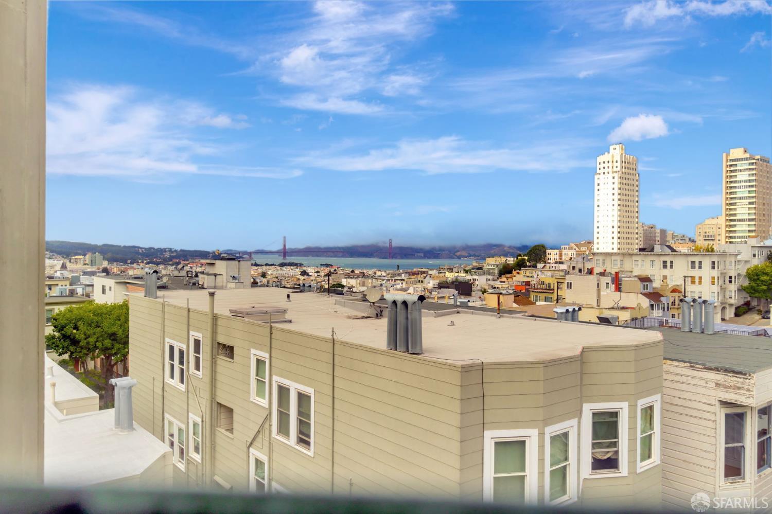Detail Gallery Image 30 of 48 For 1180 Jackson St #6,  San Francisco,  CA 94133 - 1 Beds | 1 Baths