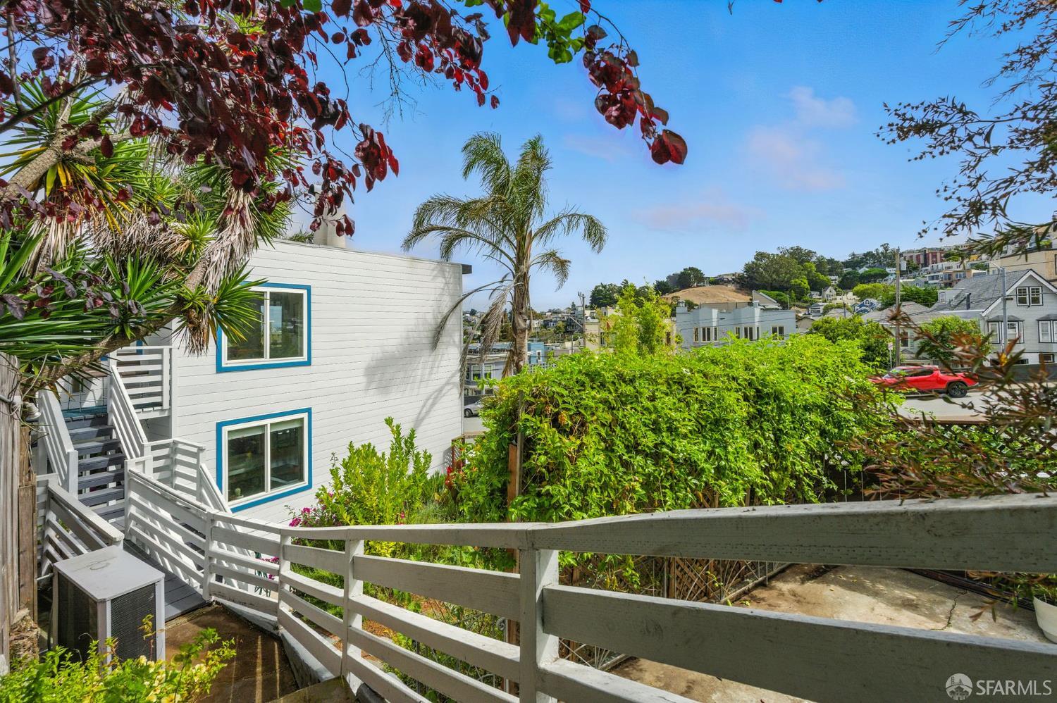 Detail Gallery Image 46 of 52 For 62 Danvers St, San Francisco,  CA 94114 - 2 Beds | 1 Baths