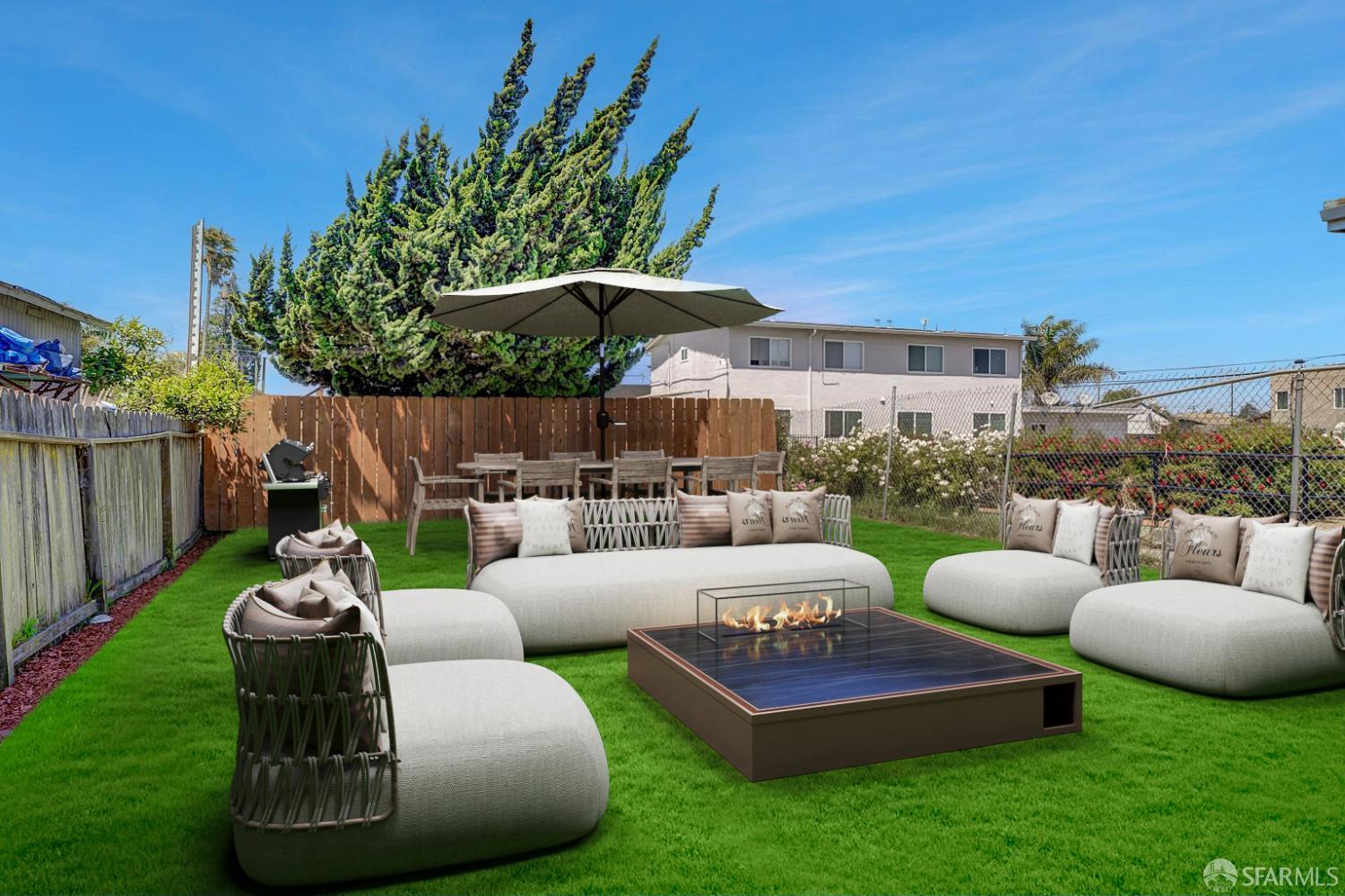 Detail Gallery Image 50 of 53 For 319 S 37th St, Richmond,  CA 94805 - 4 Beds | 2 Baths
