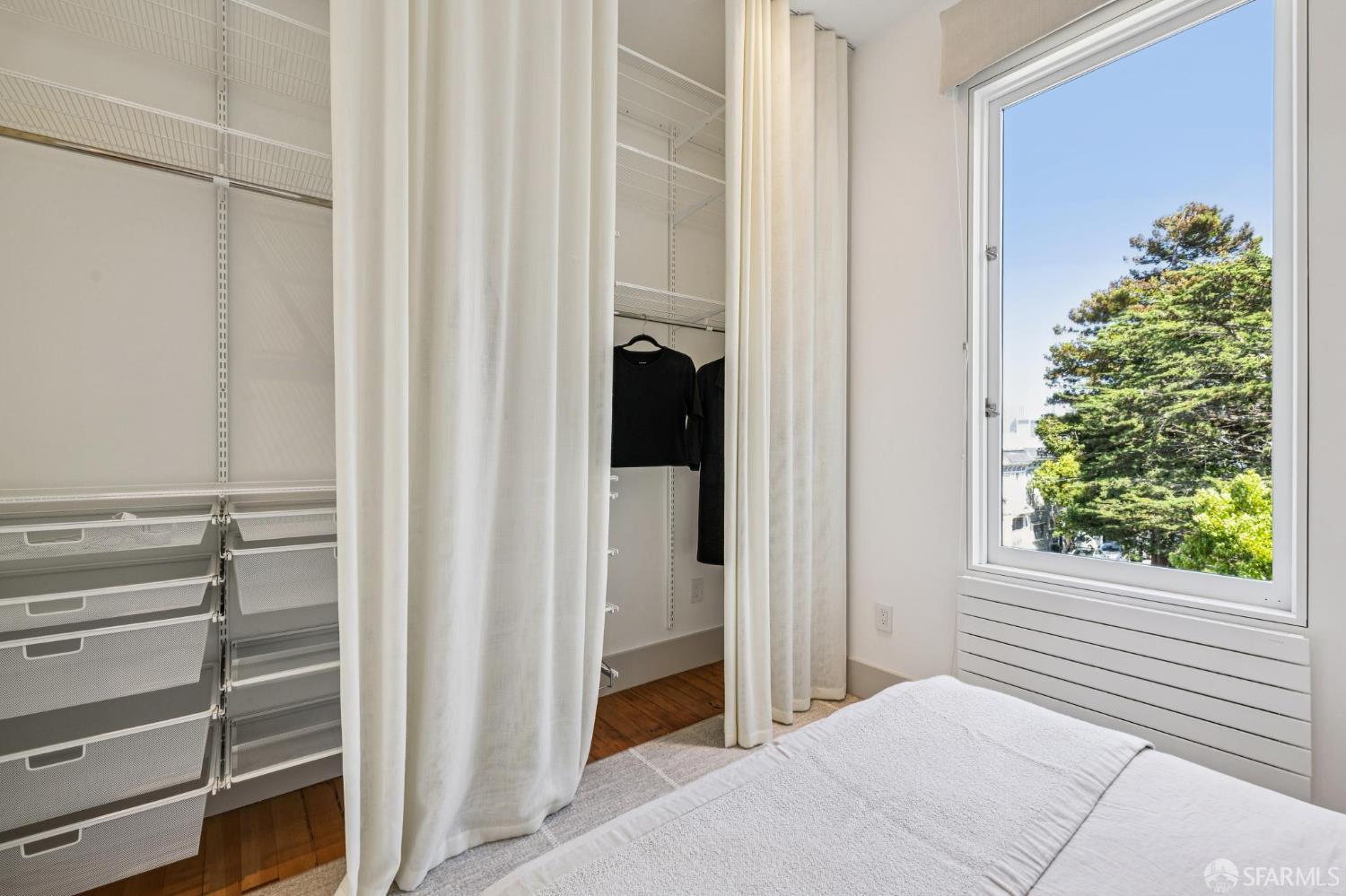 Detail Gallery Image 21 of 51 For 675 Ivy St, San Francisco,  CA 94102 - 2 Beds | 2 Baths