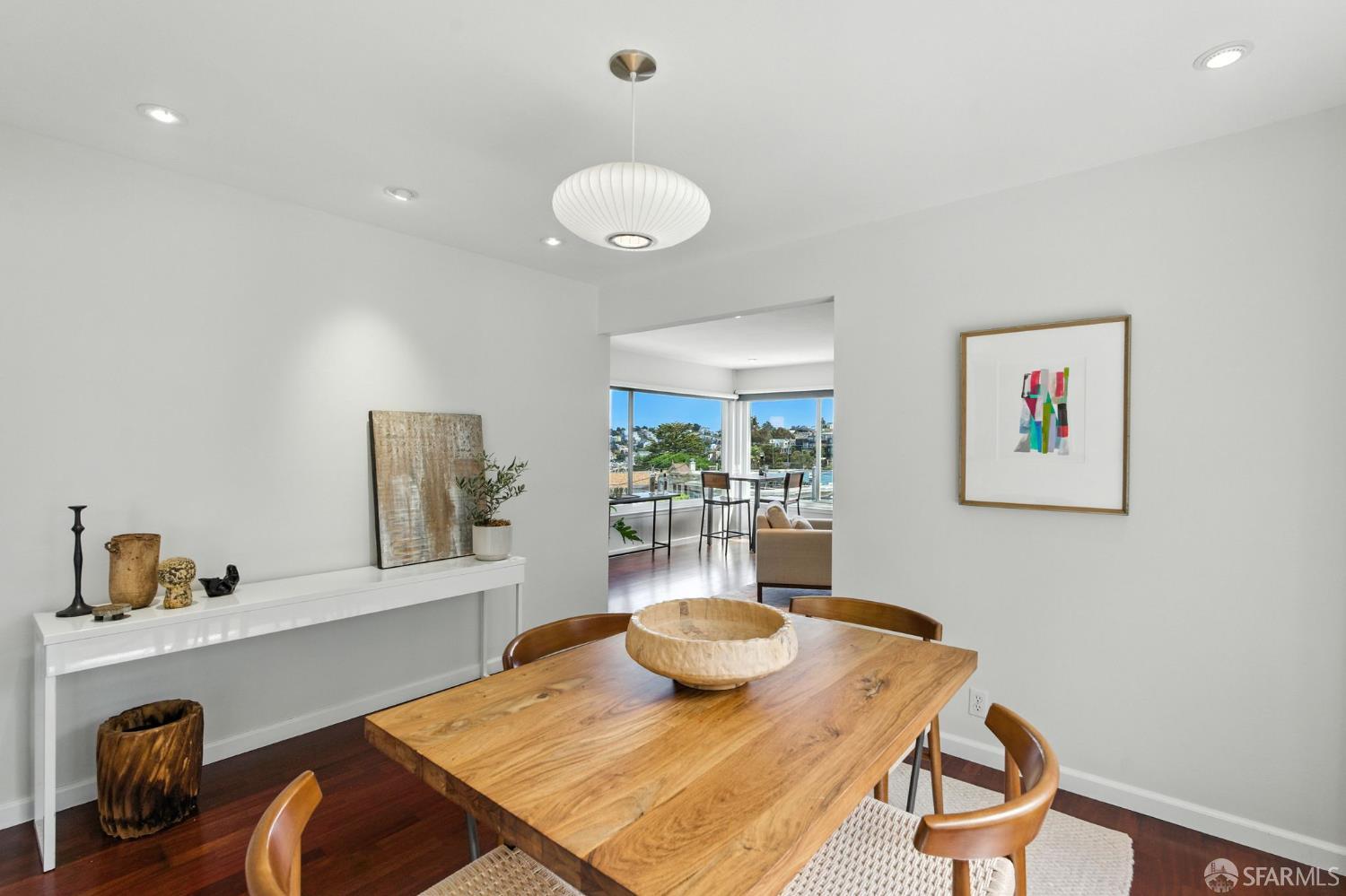 Detail Gallery Image 17 of 52 For 62 Danvers St, San Francisco,  CA 94114 - 2 Beds | 1 Baths