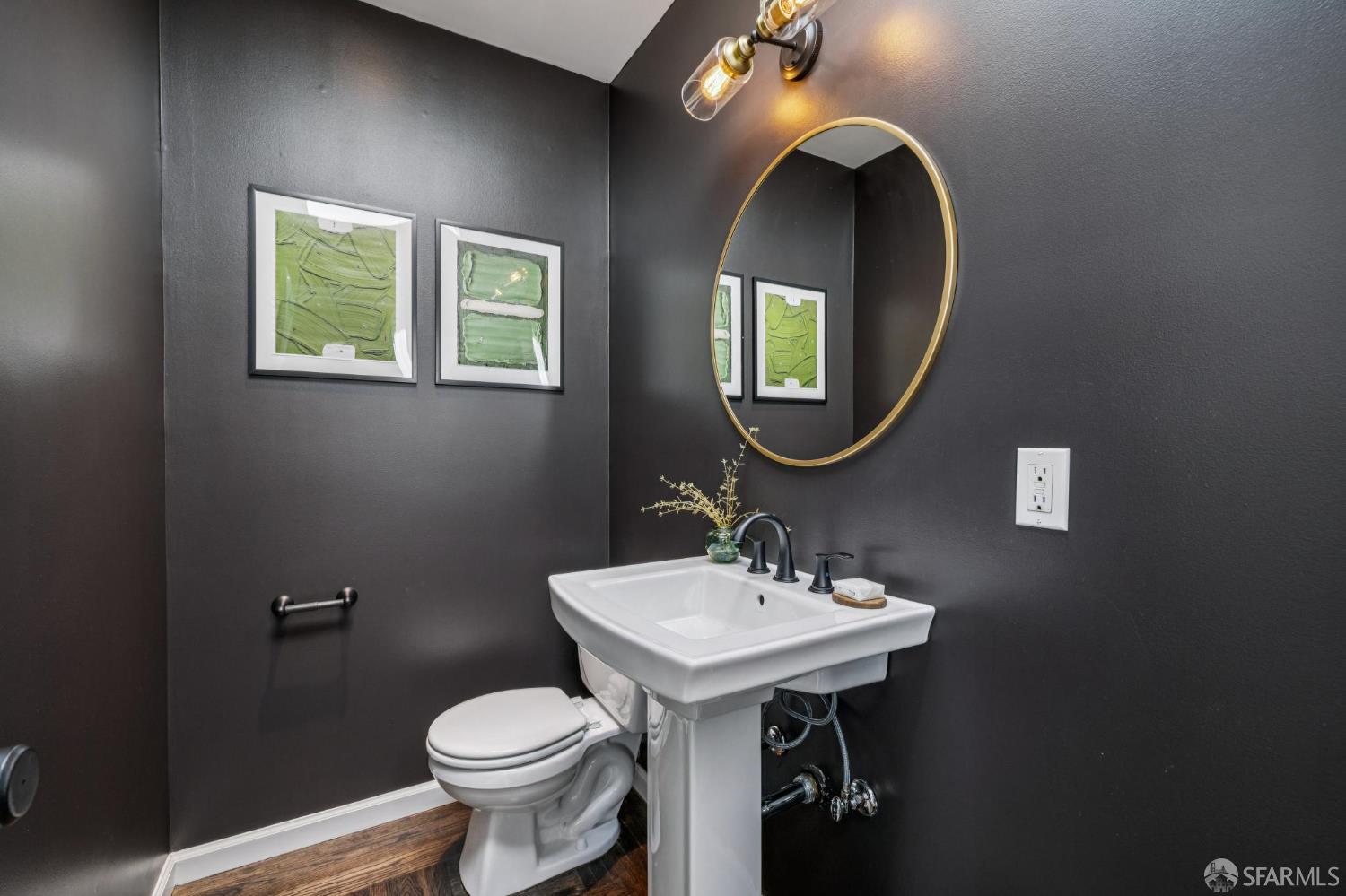 Detail Gallery Image 43 of 55 For 672 Teresita Blvd, San Francisco,  CA 94127 - 2 Beds | 1/1 Baths