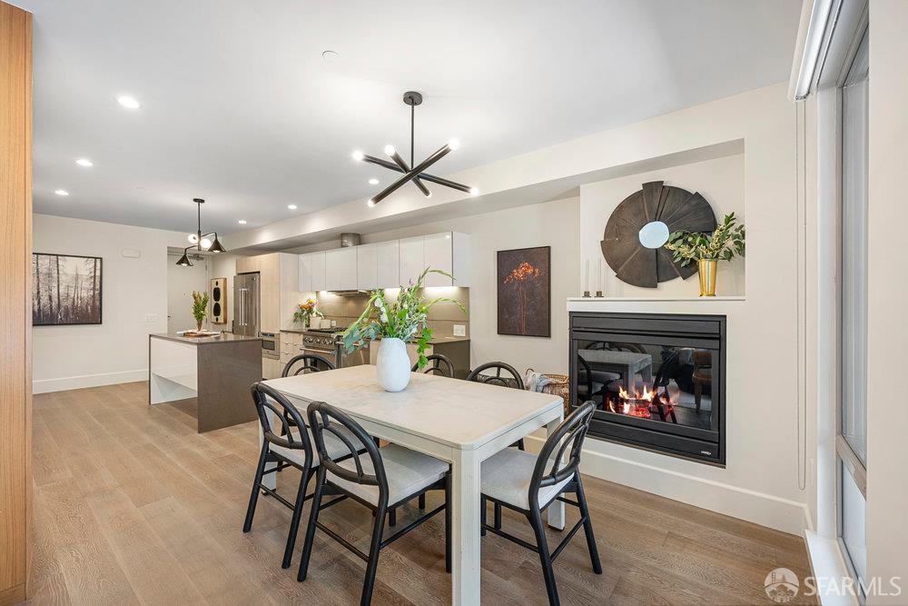 Detail Gallery Image 8 of 59 For 35 Dolores St #108,  San Francisco,  CA 94103 - 3 Beds | 2 Baths