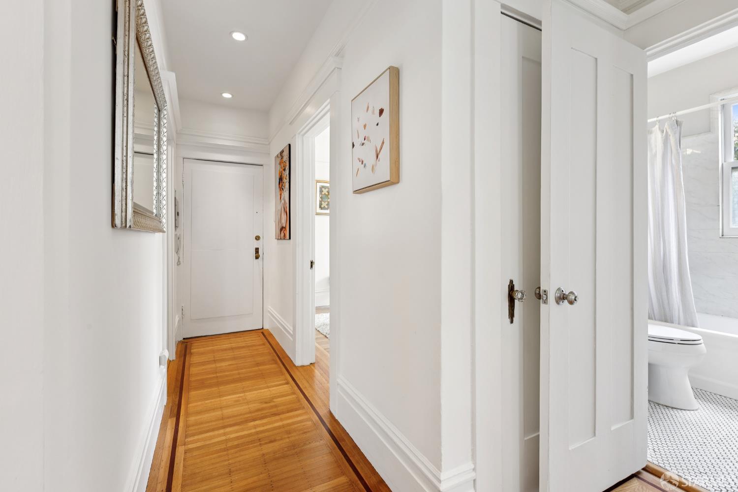 Detail Gallery Image 20 of 36 For 1281 Vallejo St #4,  San Francisco,  CA 94109 - 1 Beds | 1 Baths