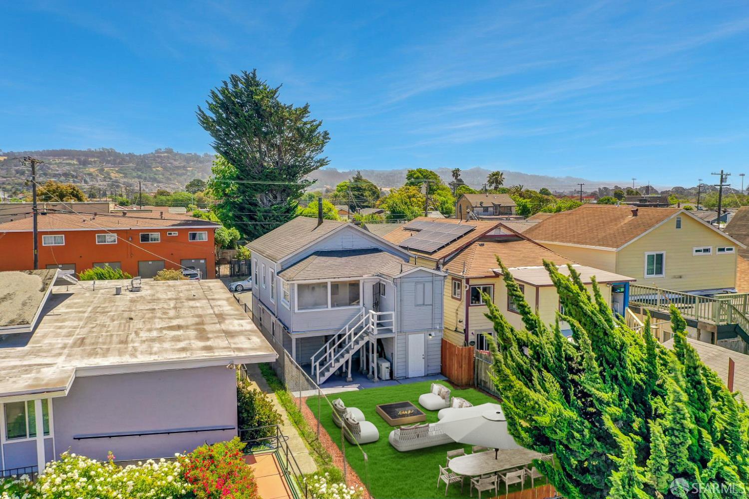 Detail Gallery Image 53 of 53 For 319 S 37th St, Richmond,  CA 94805 - 4 Beds | 2 Baths