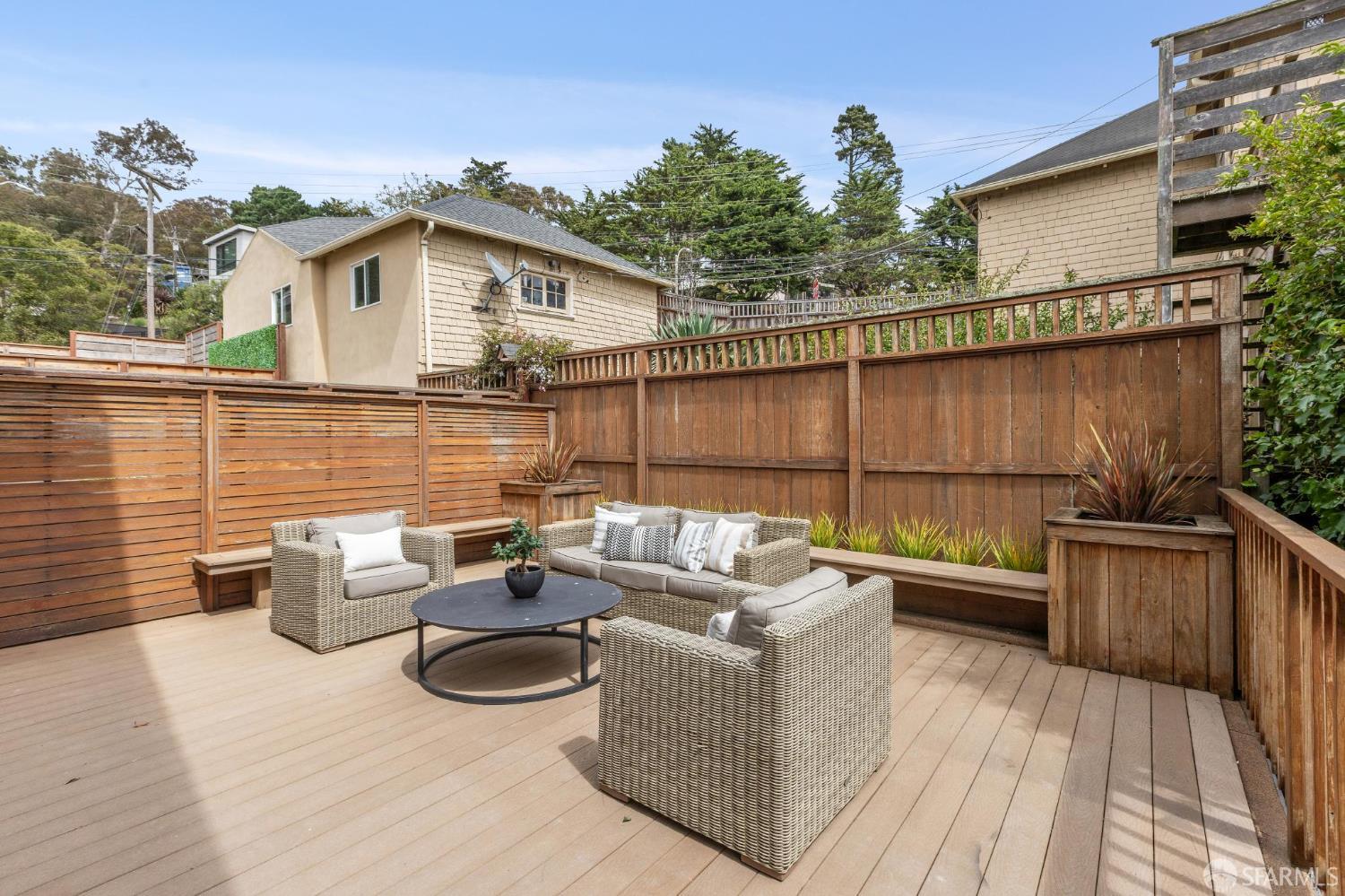 Detail Gallery Image 47 of 53 For 25 Mizpah St, San Francisco,  CA 94131 - 4 Beds | 3 Baths
