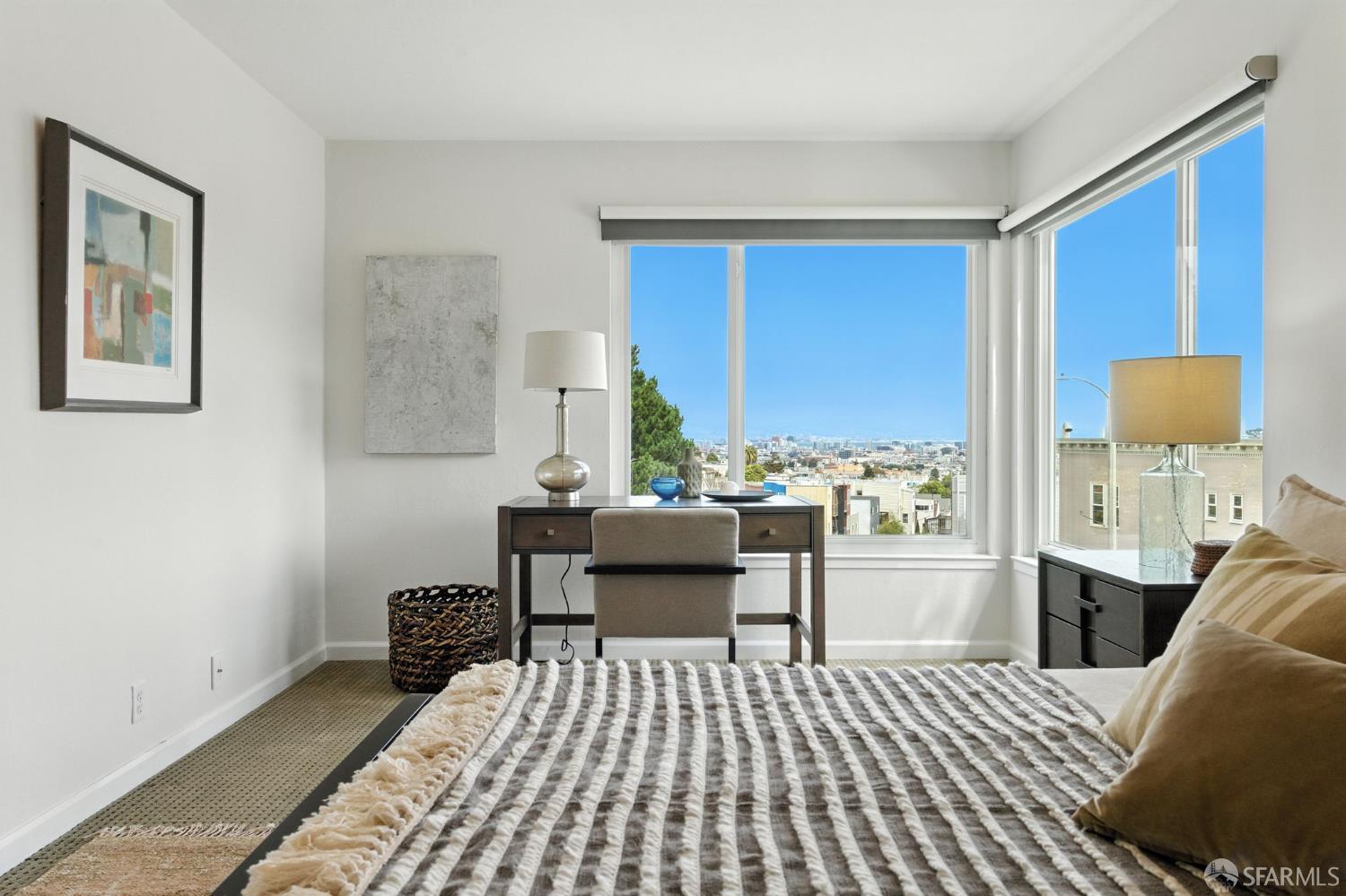 Detail Gallery Image 34 of 52 For 62 Danvers St, San Francisco,  CA 94114 - 2 Beds | 1 Baths