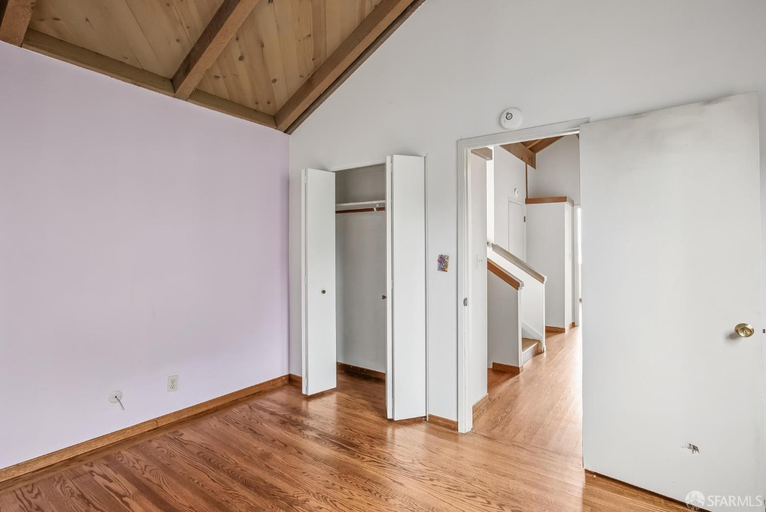 Detail Gallery Image 68 of 98 For 19 Gateview Ct, San Francisco,  CA 94116 - 4 Beds | 2/1 Baths