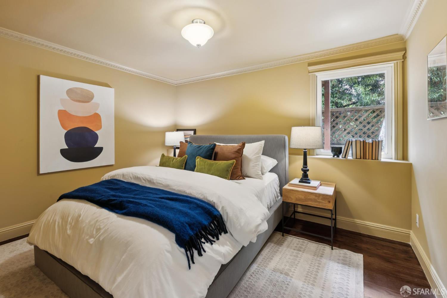 Detail Gallery Image 41 of 53 For 25 Mizpah St, San Francisco,  CA 94131 - 4 Beds | 3 Baths