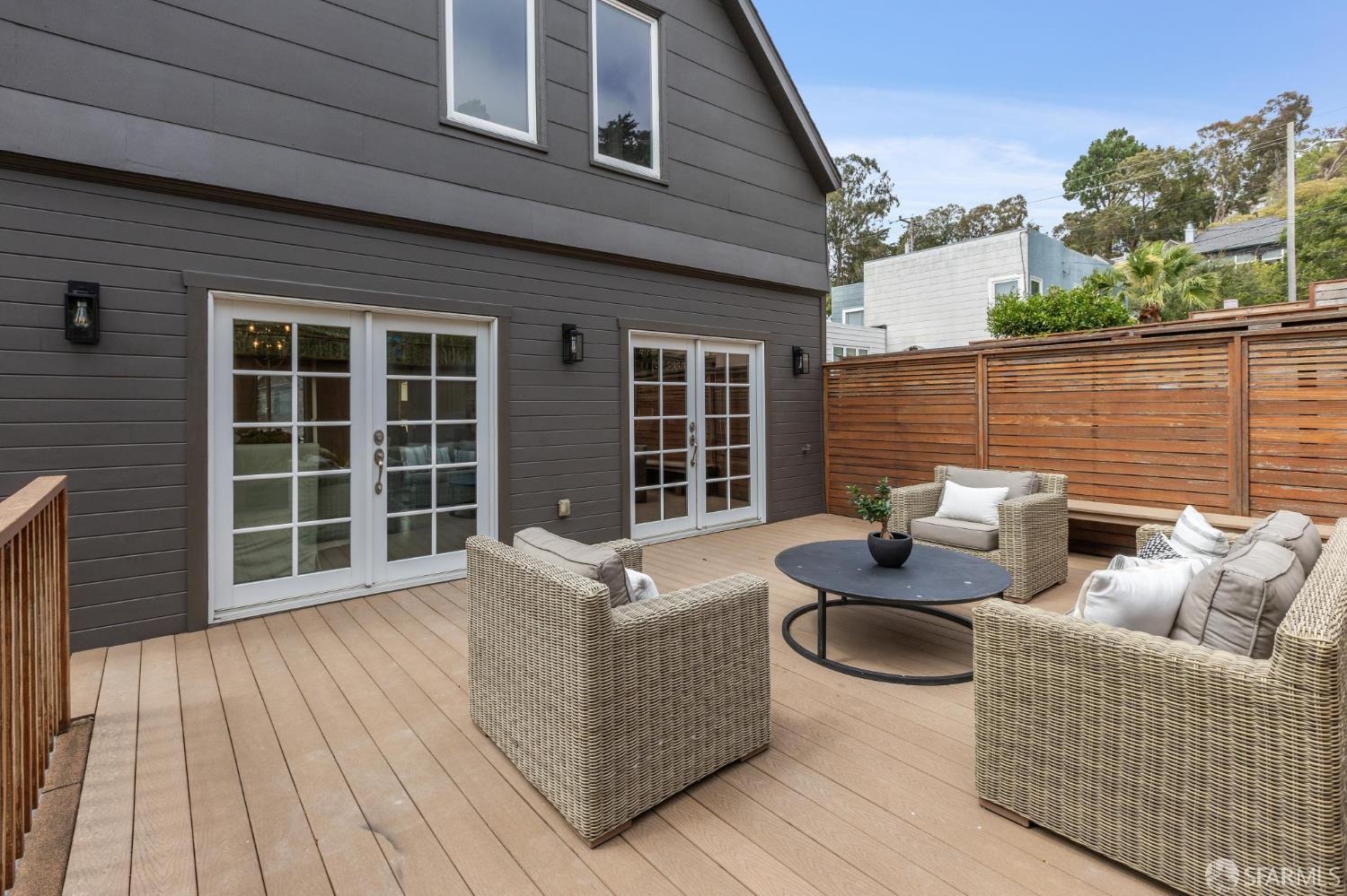 Detail Gallery Image 48 of 53 For 25 Mizpah St, San Francisco,  CA 94131 - 4 Beds | 3 Baths