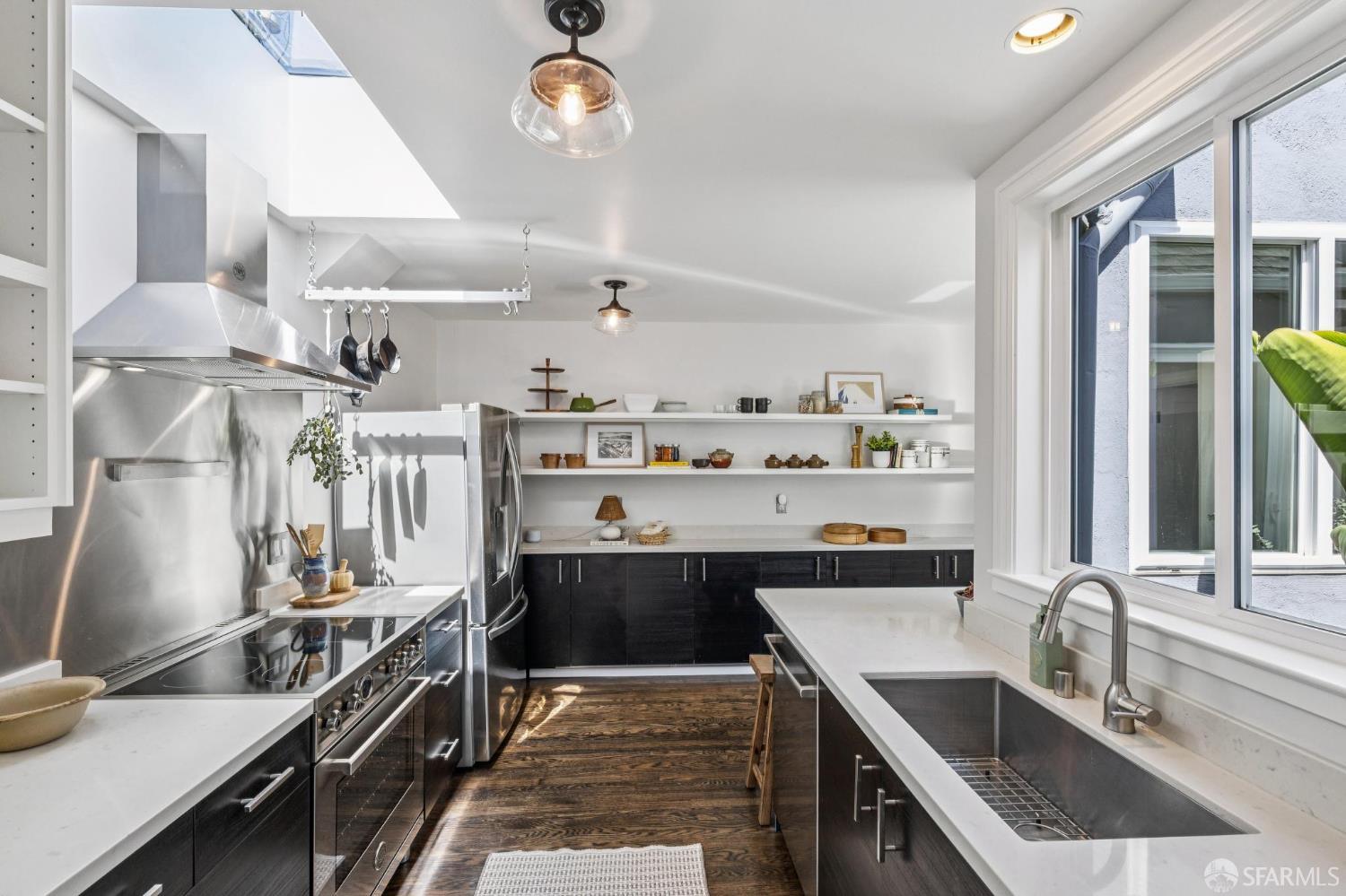 Detail Gallery Image 15 of 55 For 672 Teresita Blvd, San Francisco,  CA 94127 - 2 Beds | 1/1 Baths