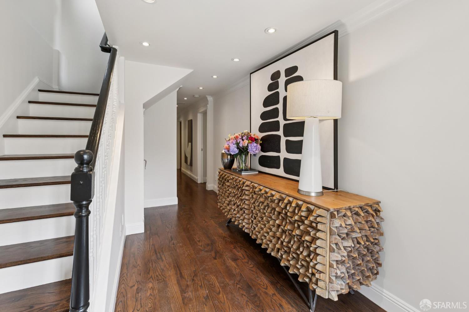 Detail Gallery Image 38 of 53 For 25 Mizpah St, San Francisco,  CA 94131 - 4 Beds | 3 Baths