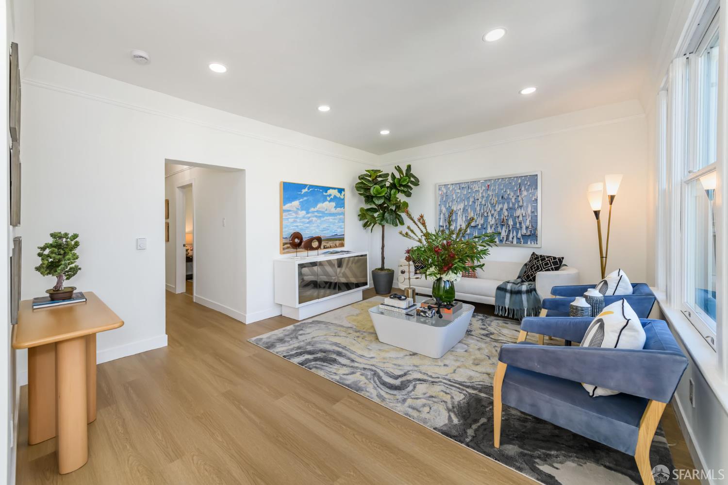 Detail Gallery Image 3 of 25 For 3779 25th St, San Francisco,  CA 94110 - – Beds | – Baths