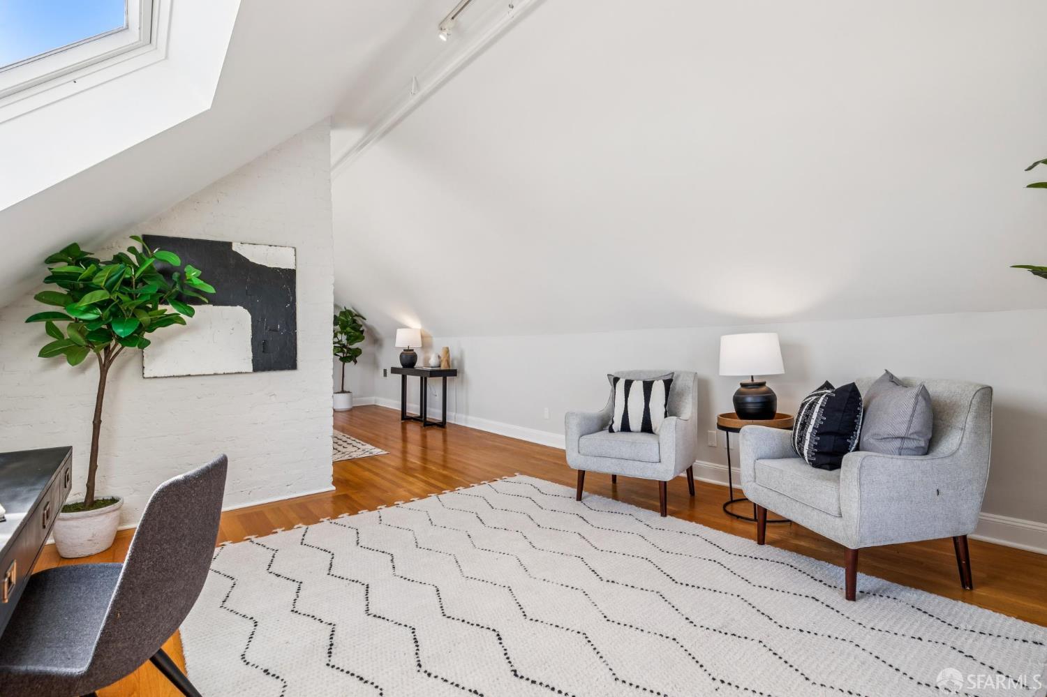 Detail Gallery Image 76 of 85 For 516 Baker St, San Francisco,  CA 94117 - 4 Beds | 2 Baths