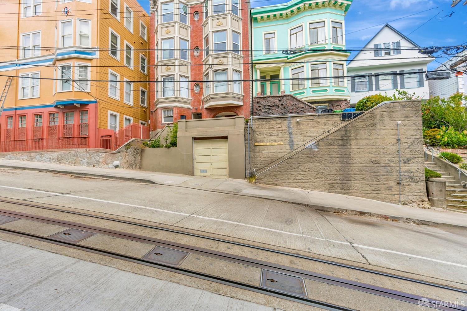 Detail Gallery Image 42 of 48 For 1180 Jackson St #6,  San Francisco,  CA 94133 - 1 Beds | 1 Baths